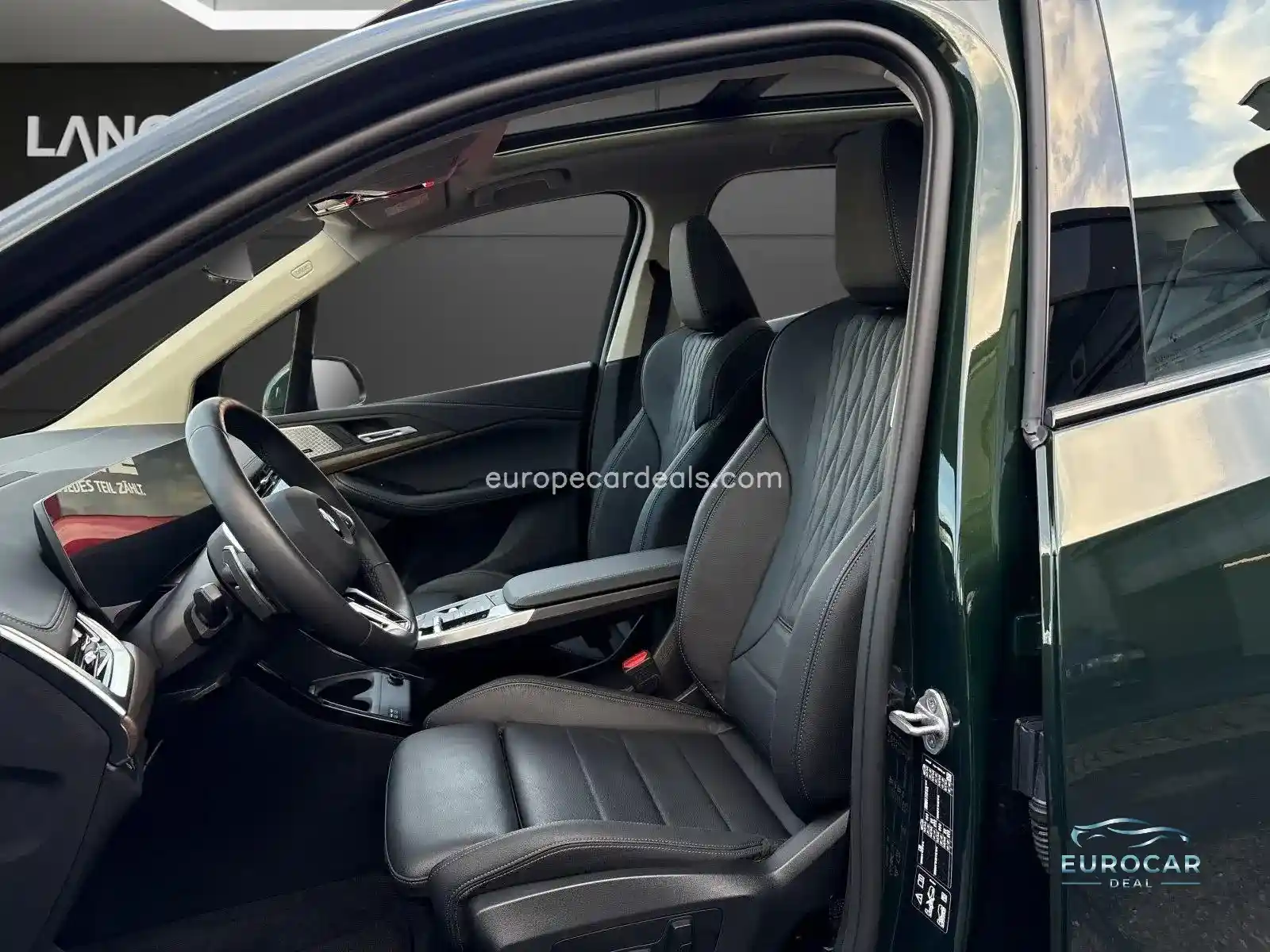 BMW 223 Active Tourer