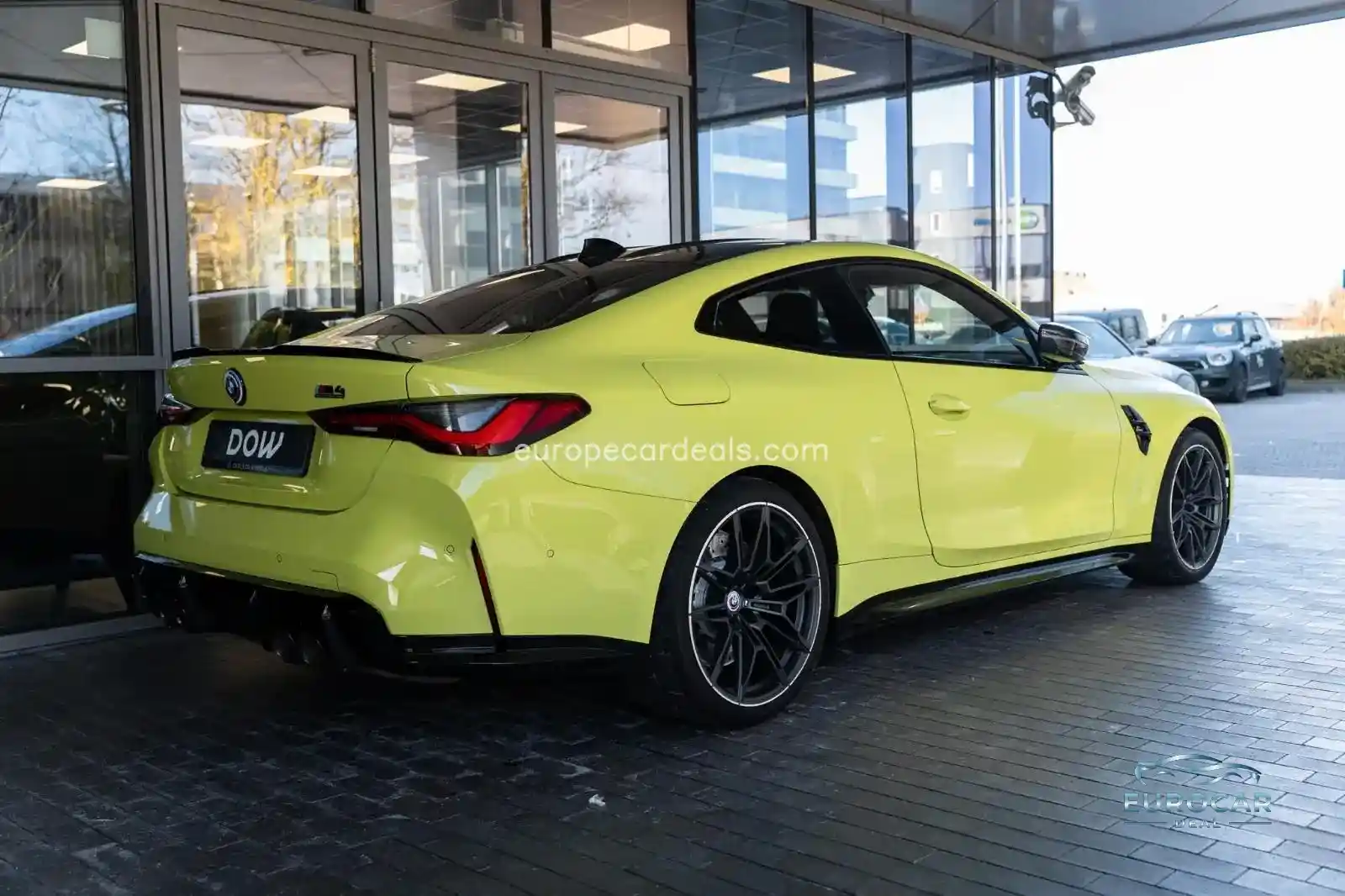 BMW M4