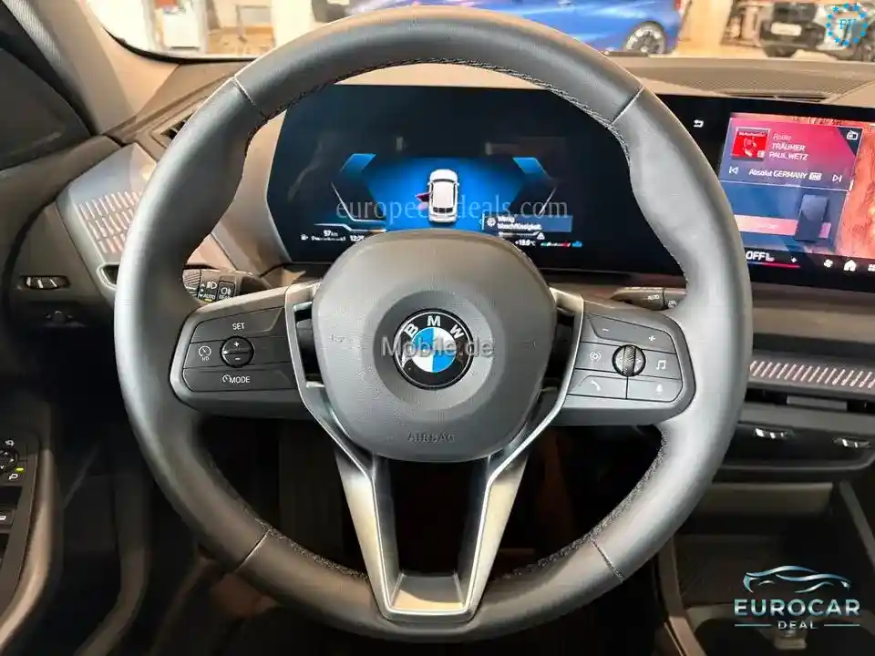 BMW 120