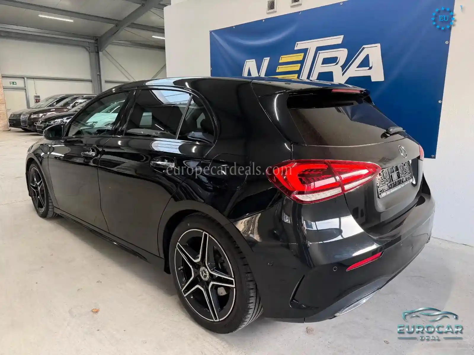 Mercedes-Benz A 220