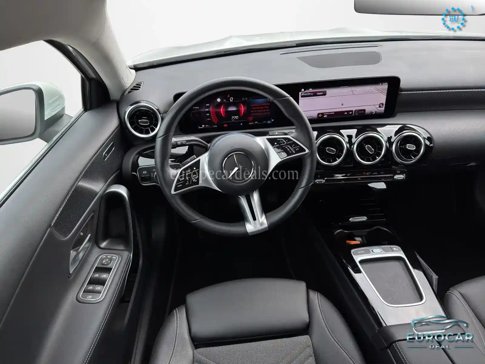 Mercedes-Benz A 220