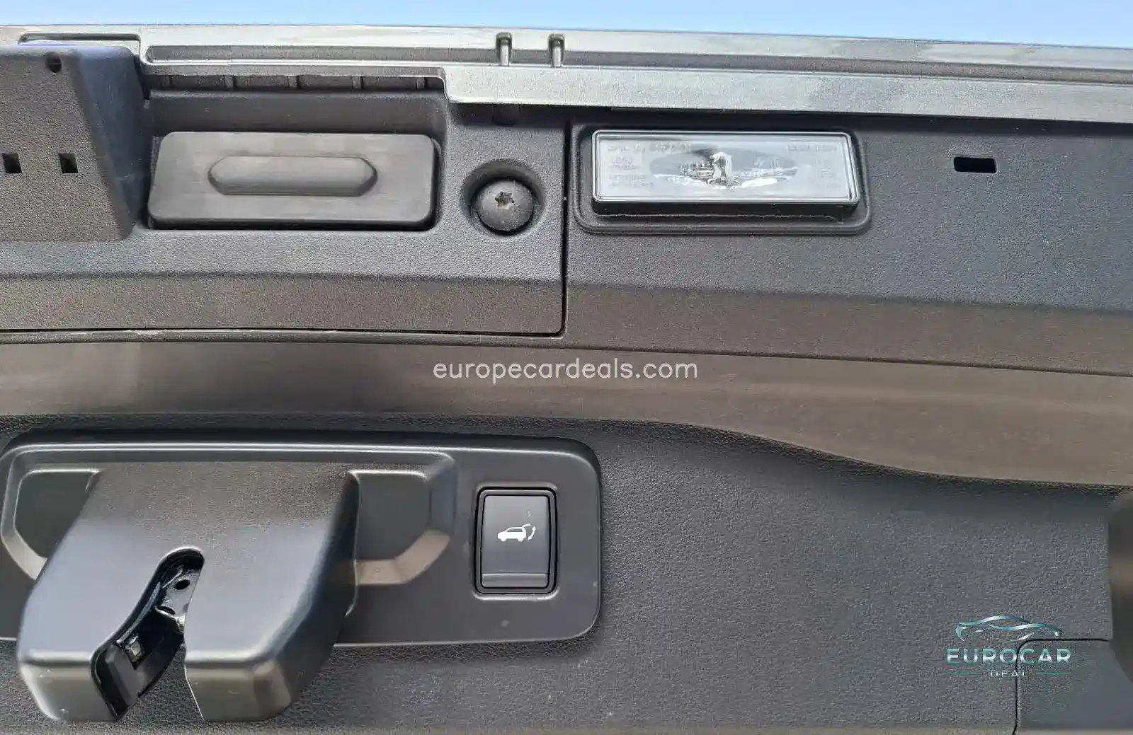 Renault Scenic E-TECH