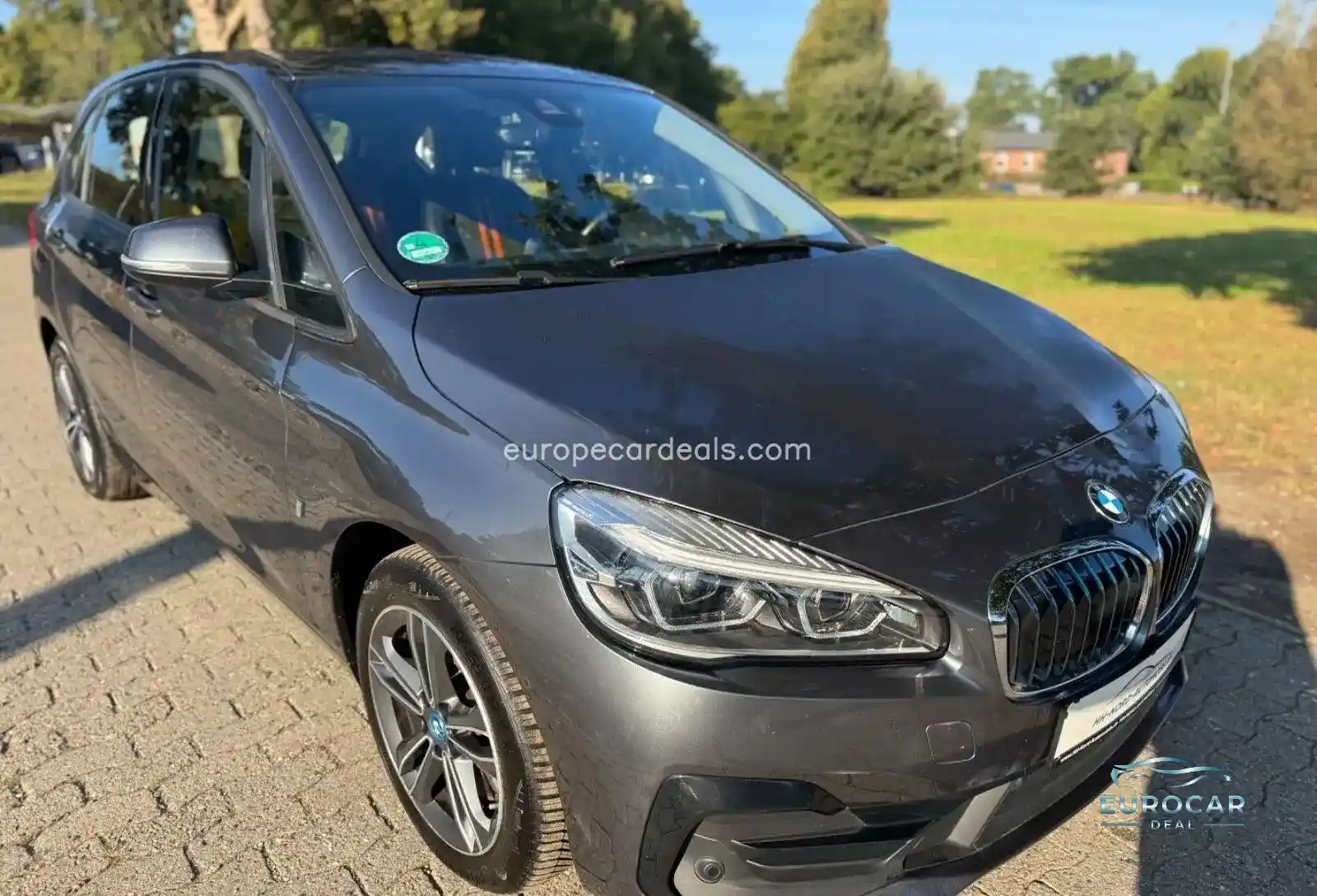 BMW 225 Active Tourer