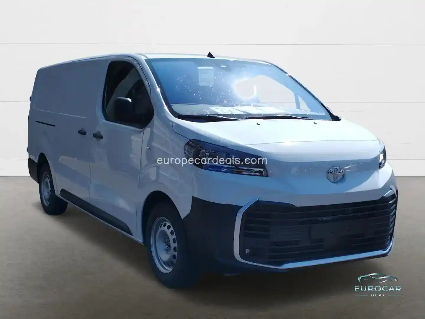 Toyota Proace (Verso)