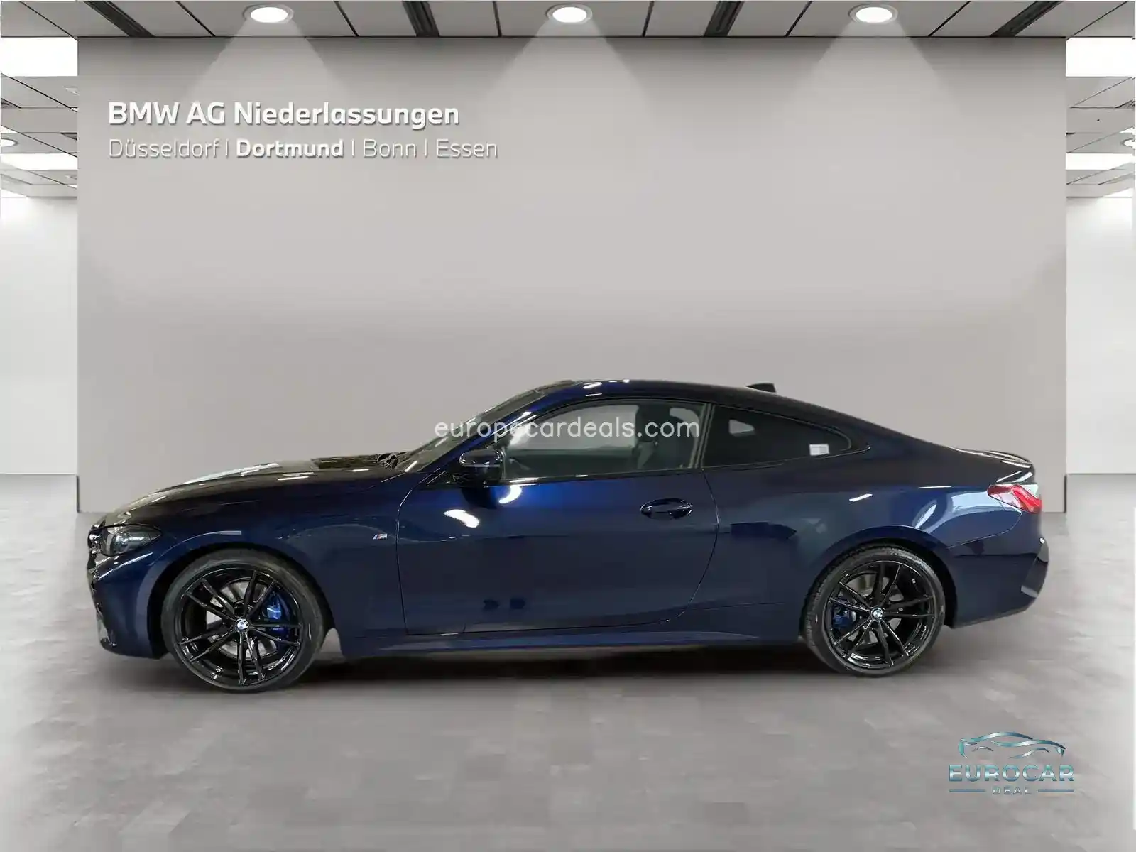 BMW 430