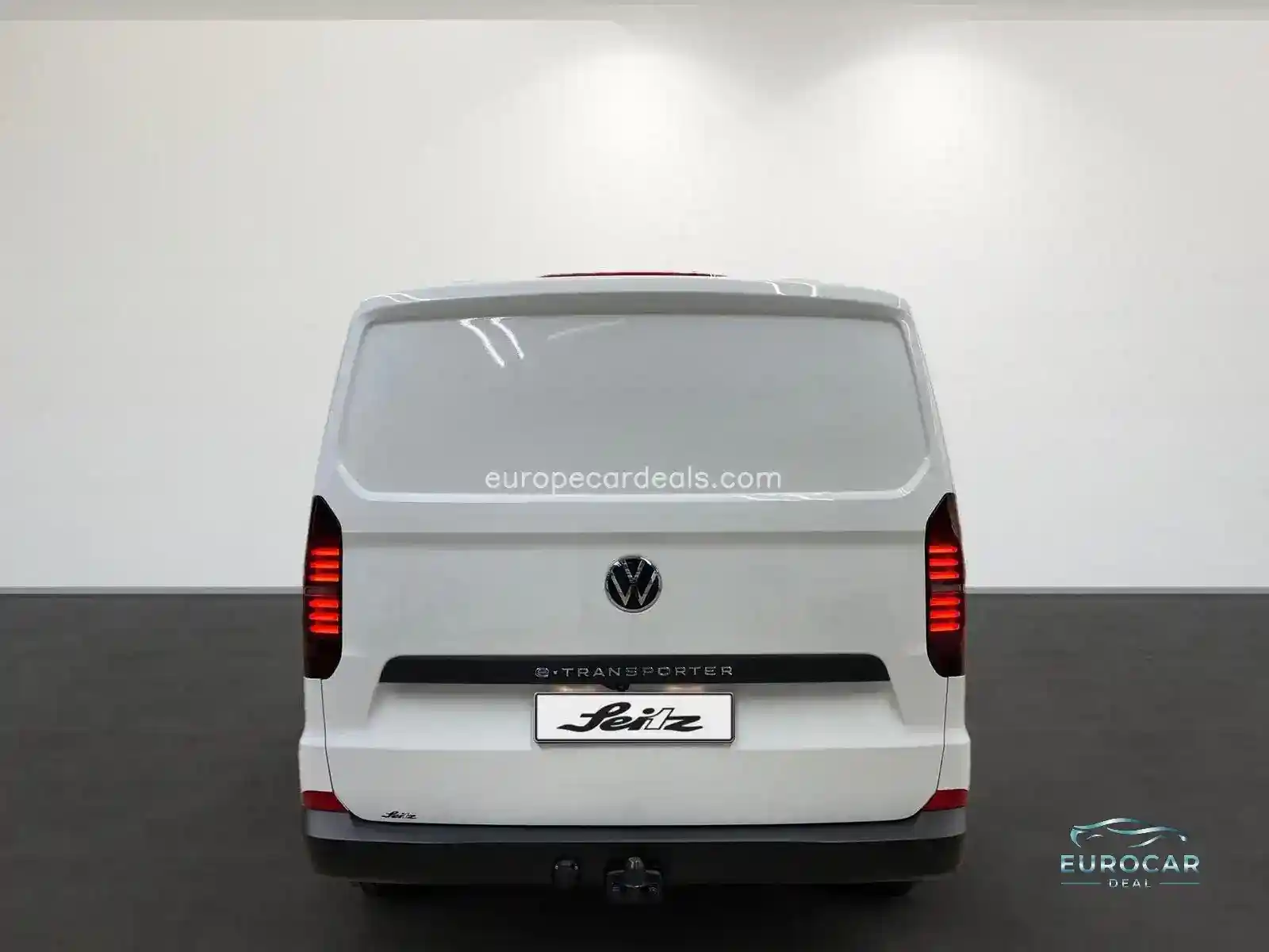 Volkswagen T7 Transporter