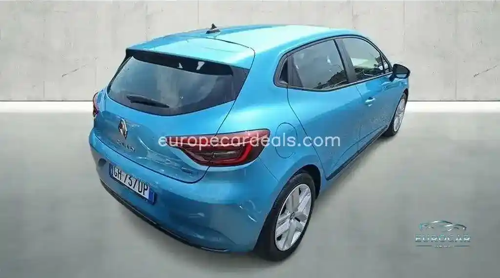 Renault Other