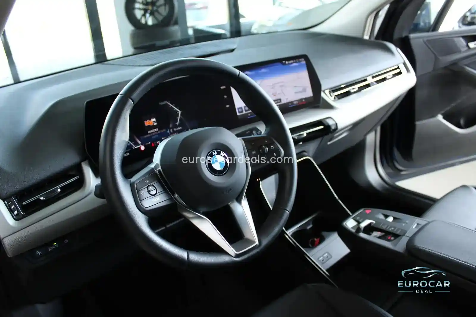 BMW 220