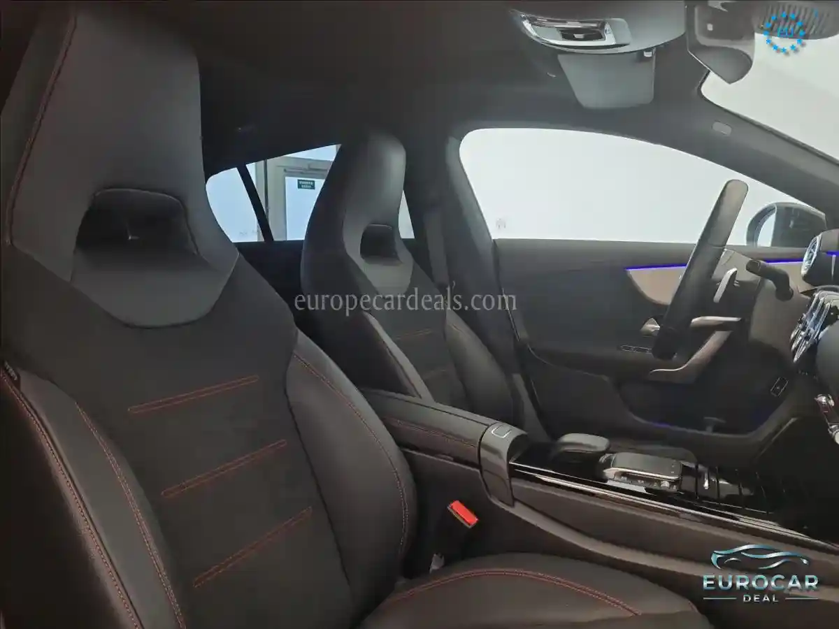 Mercedes-Benz CLA Shooting Brake