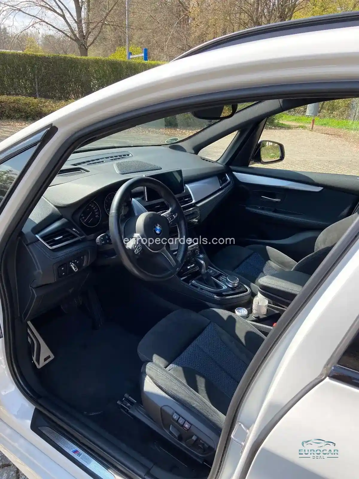 BMW 220 Gran Tourer