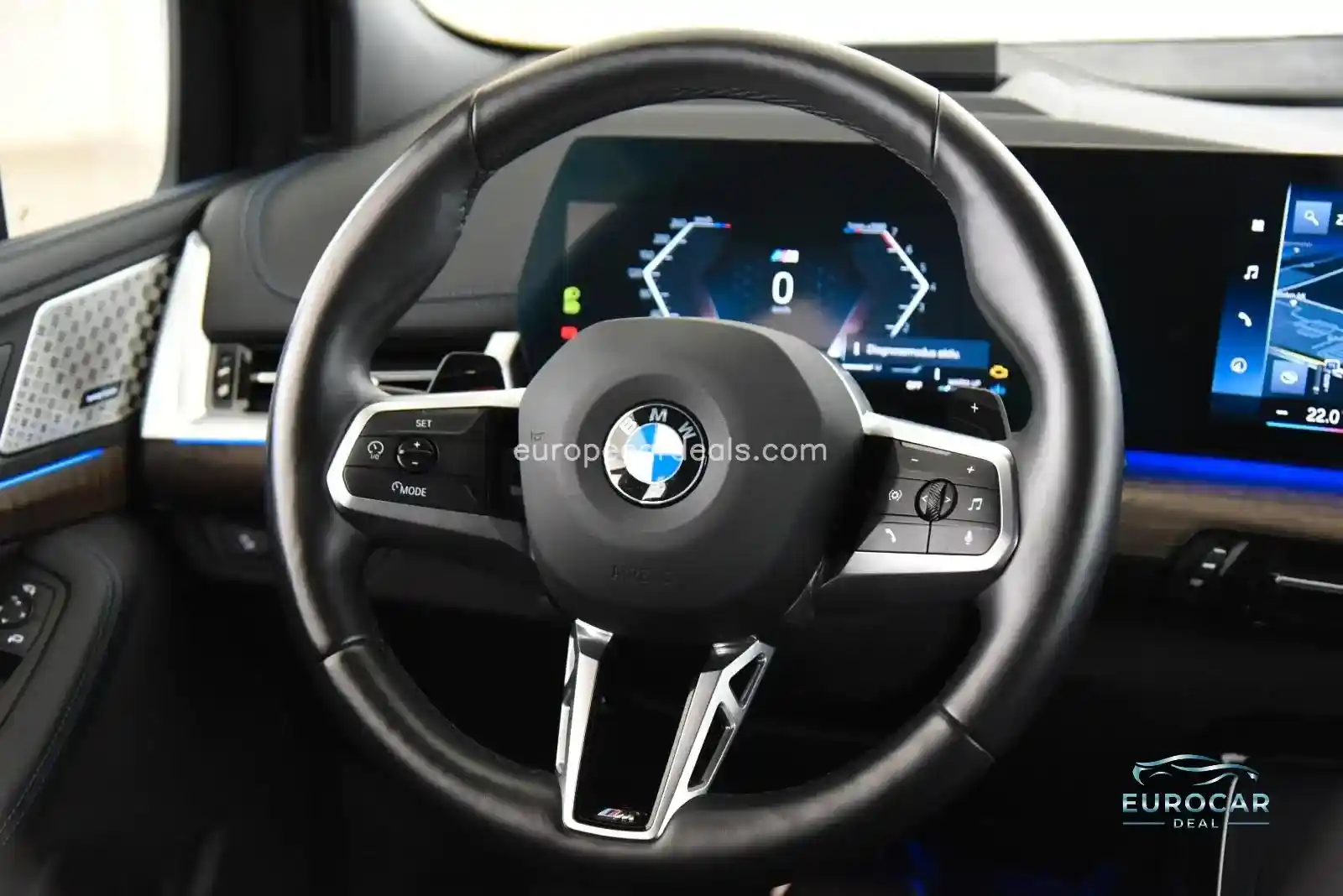 BMW 218 Active Tourer