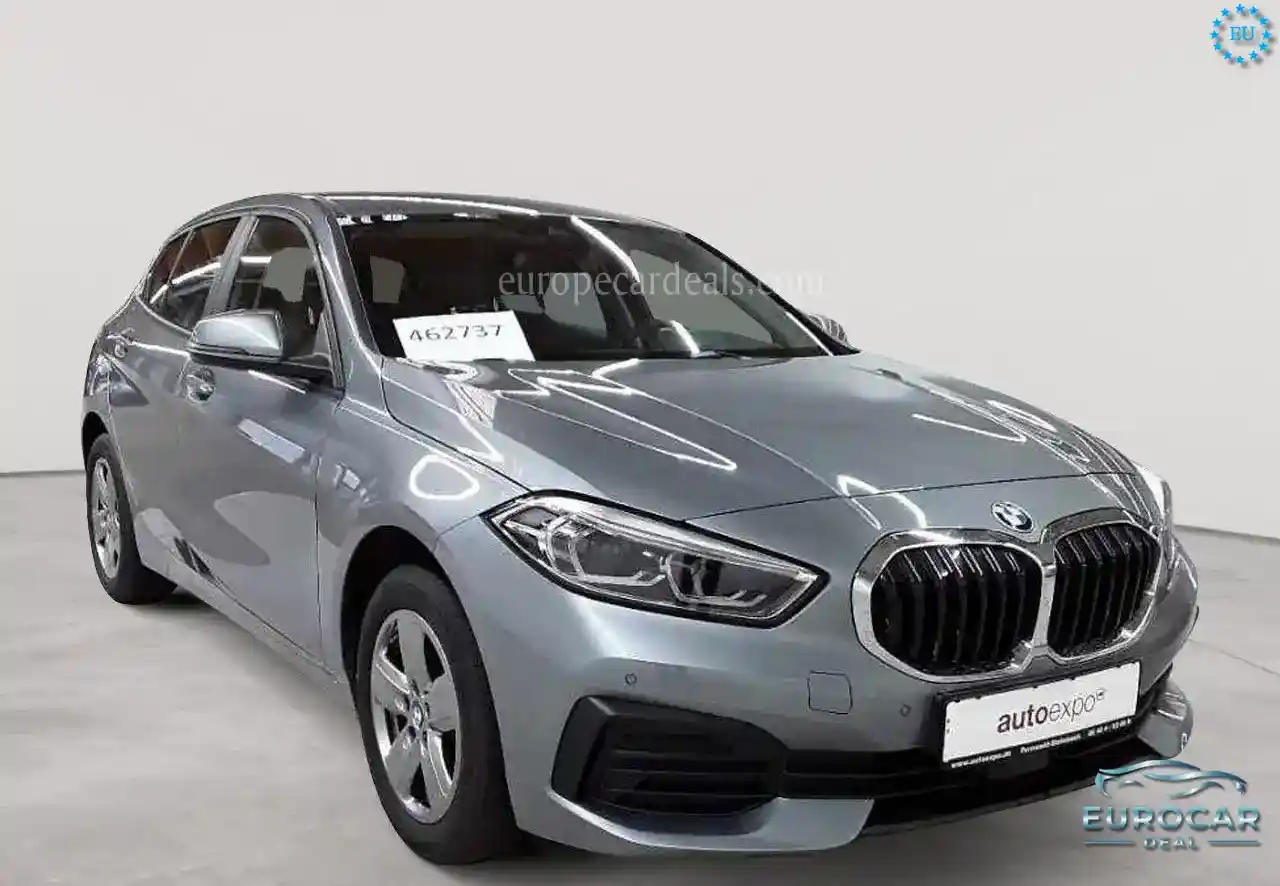 BMW 116