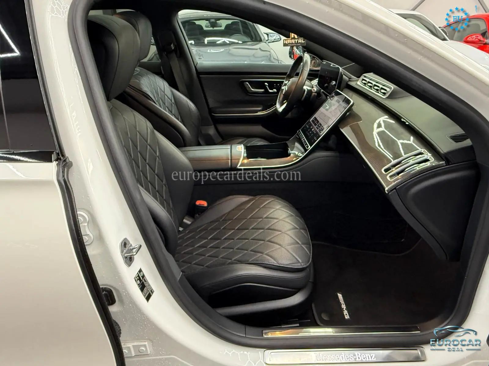 Mercedes-Benz S 400
