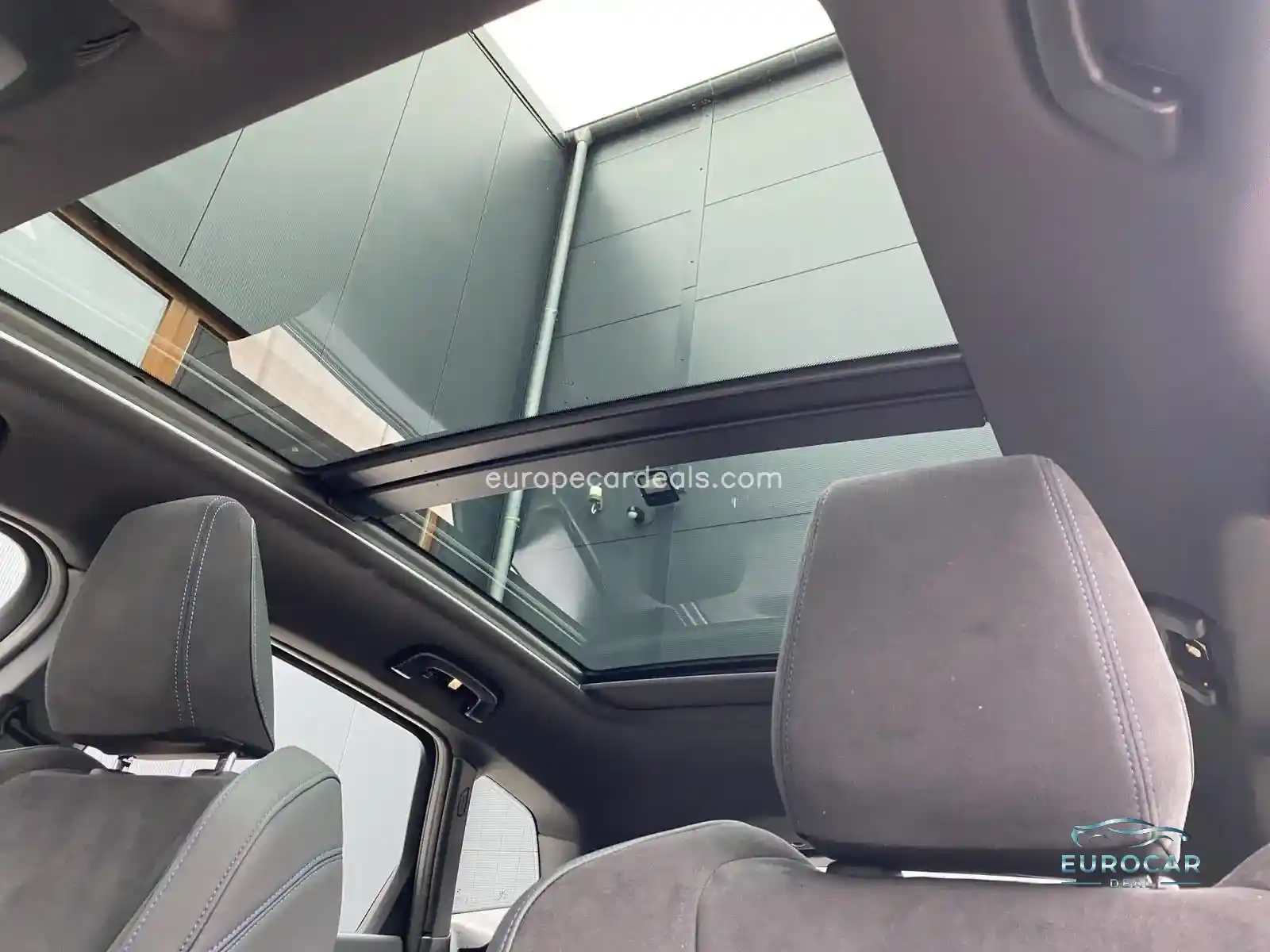 BMW 223 Active Tourer