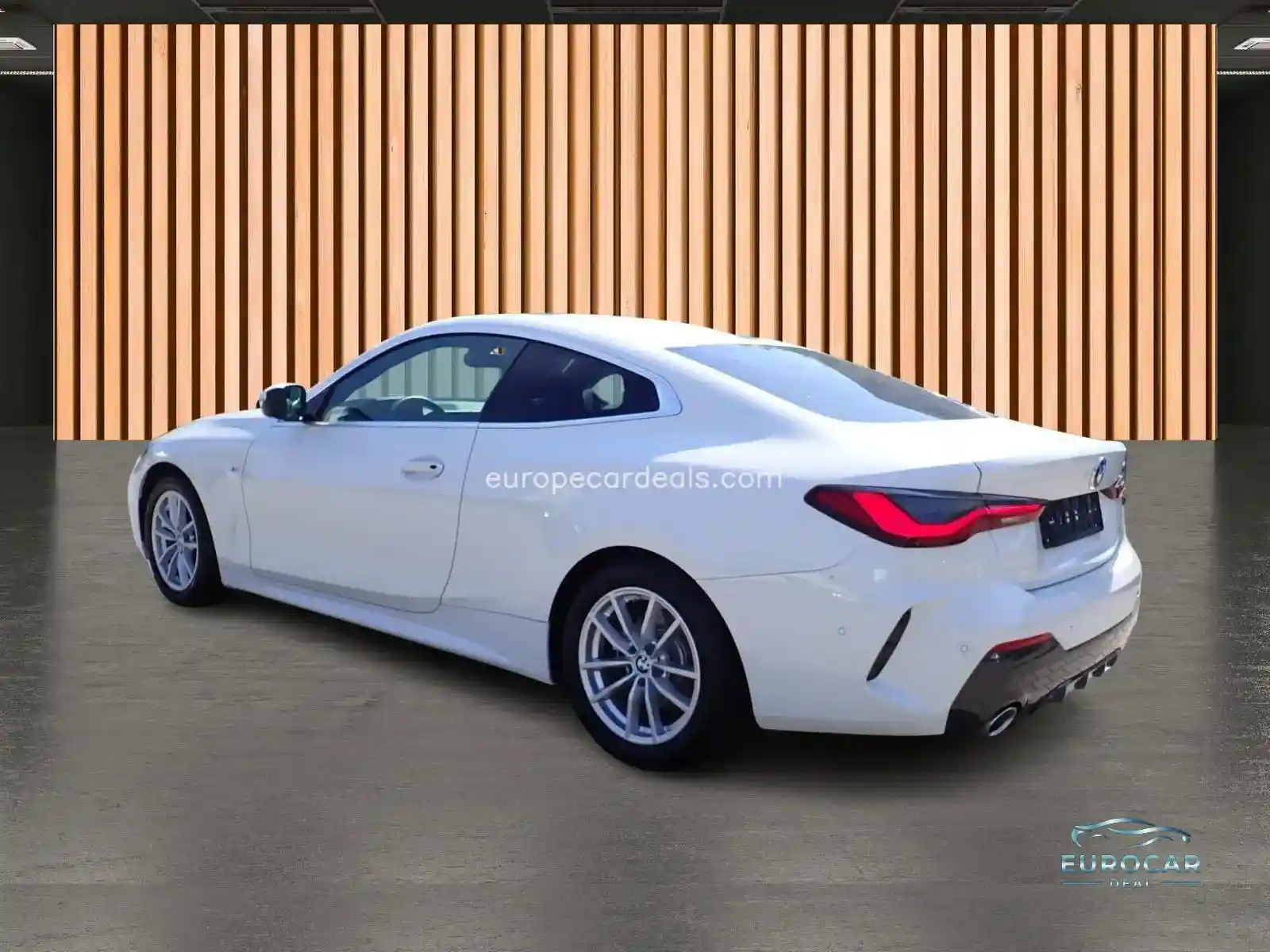 BMW 420