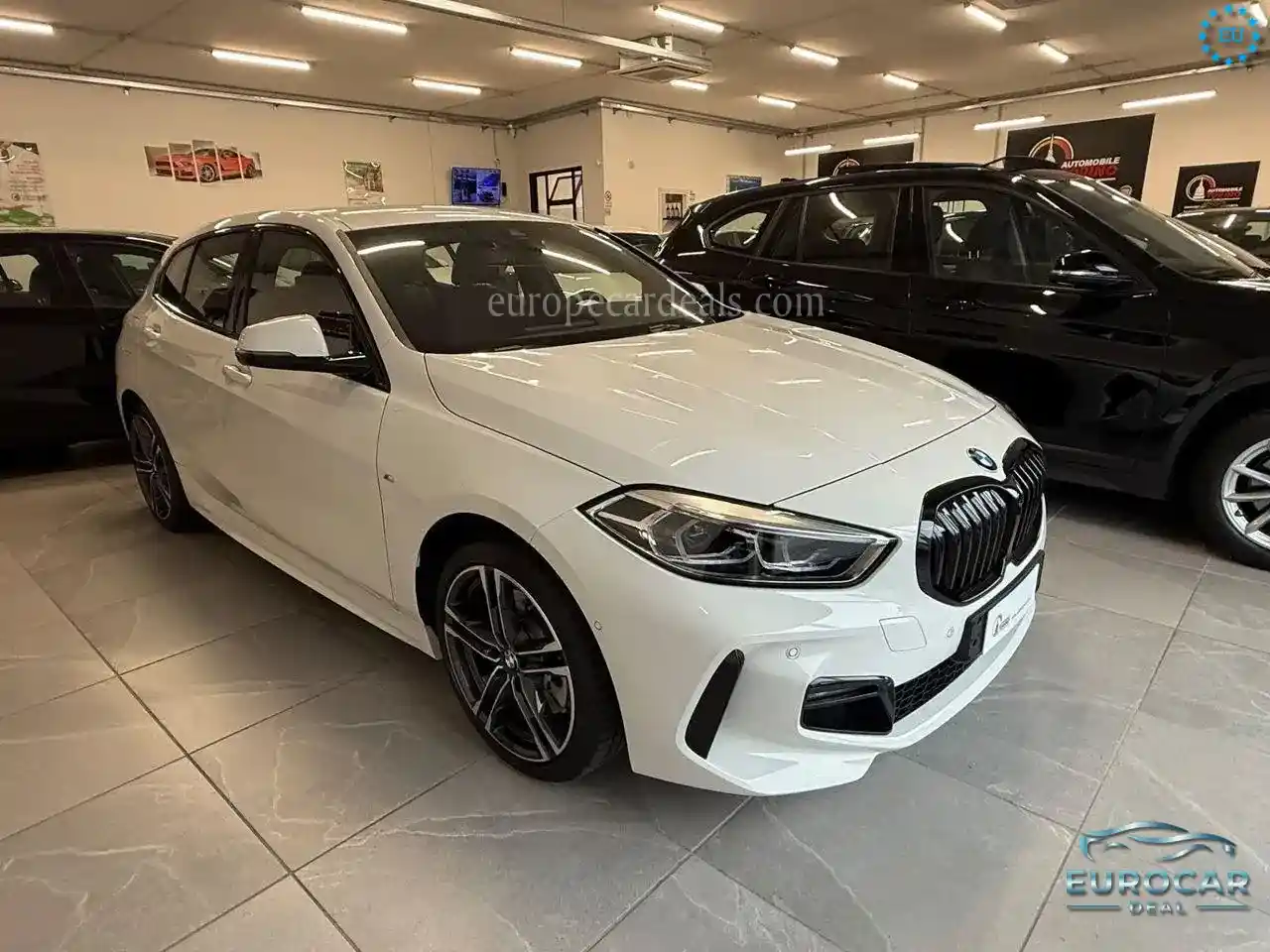 BMW 120