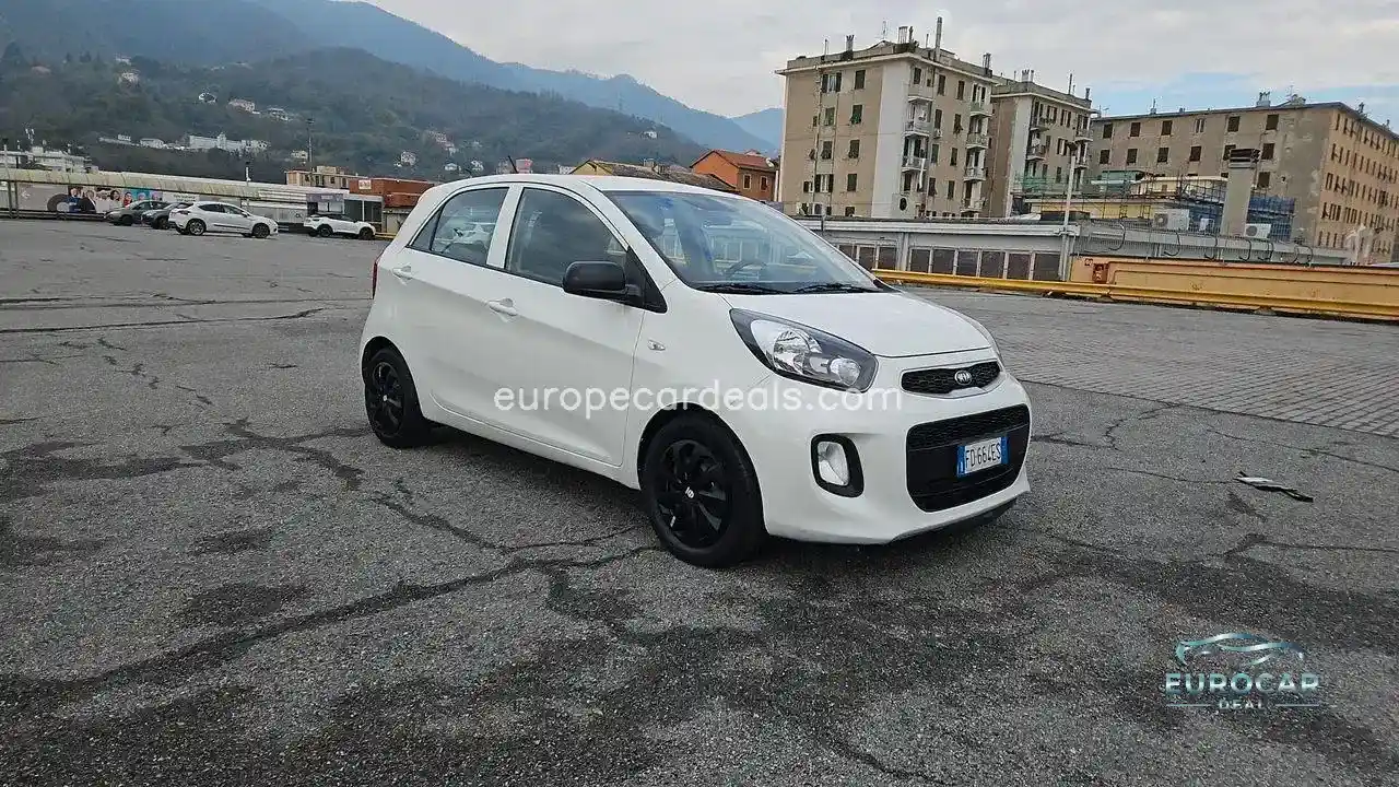 Kia Picanto
