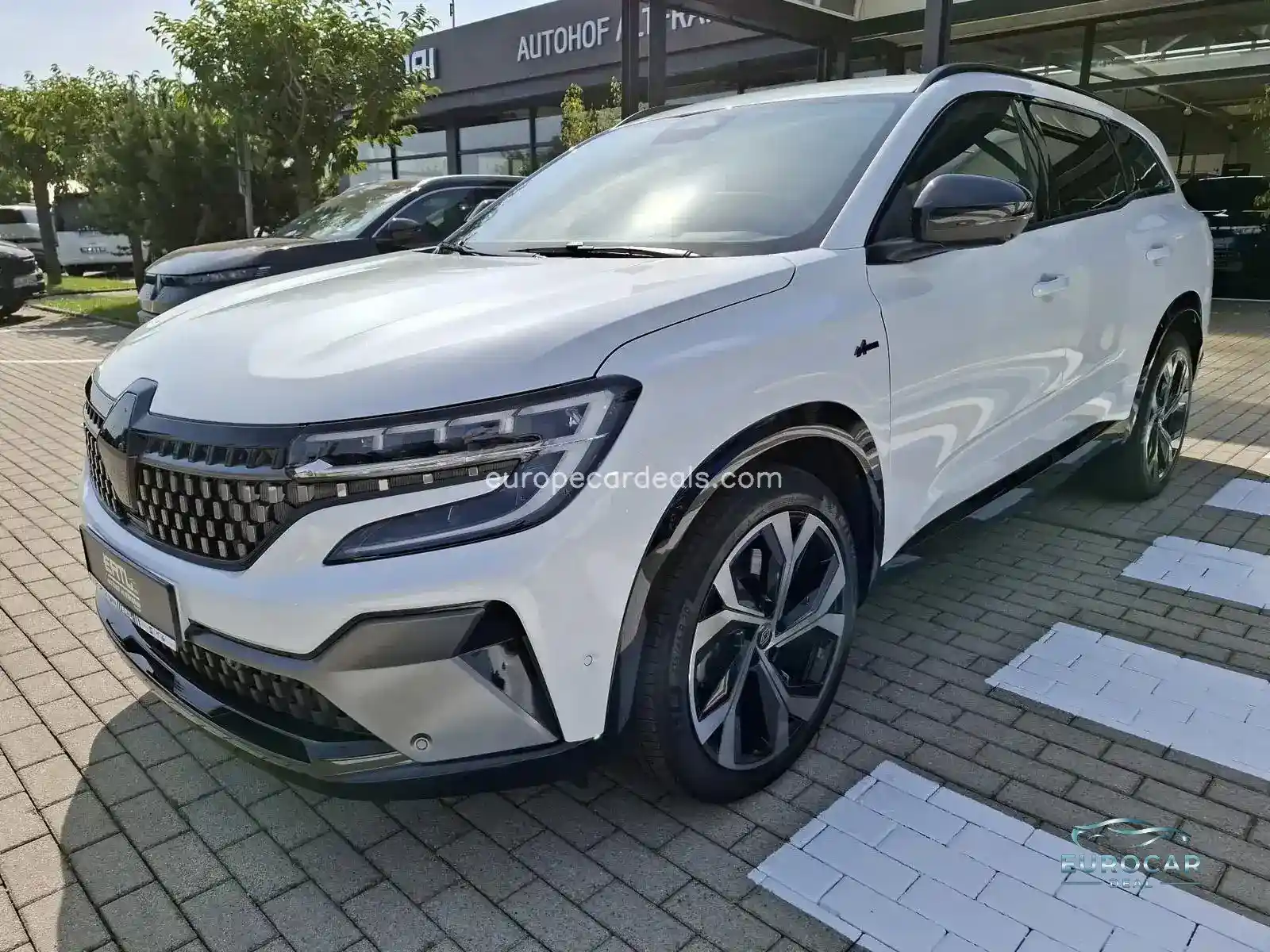 Renault Espace