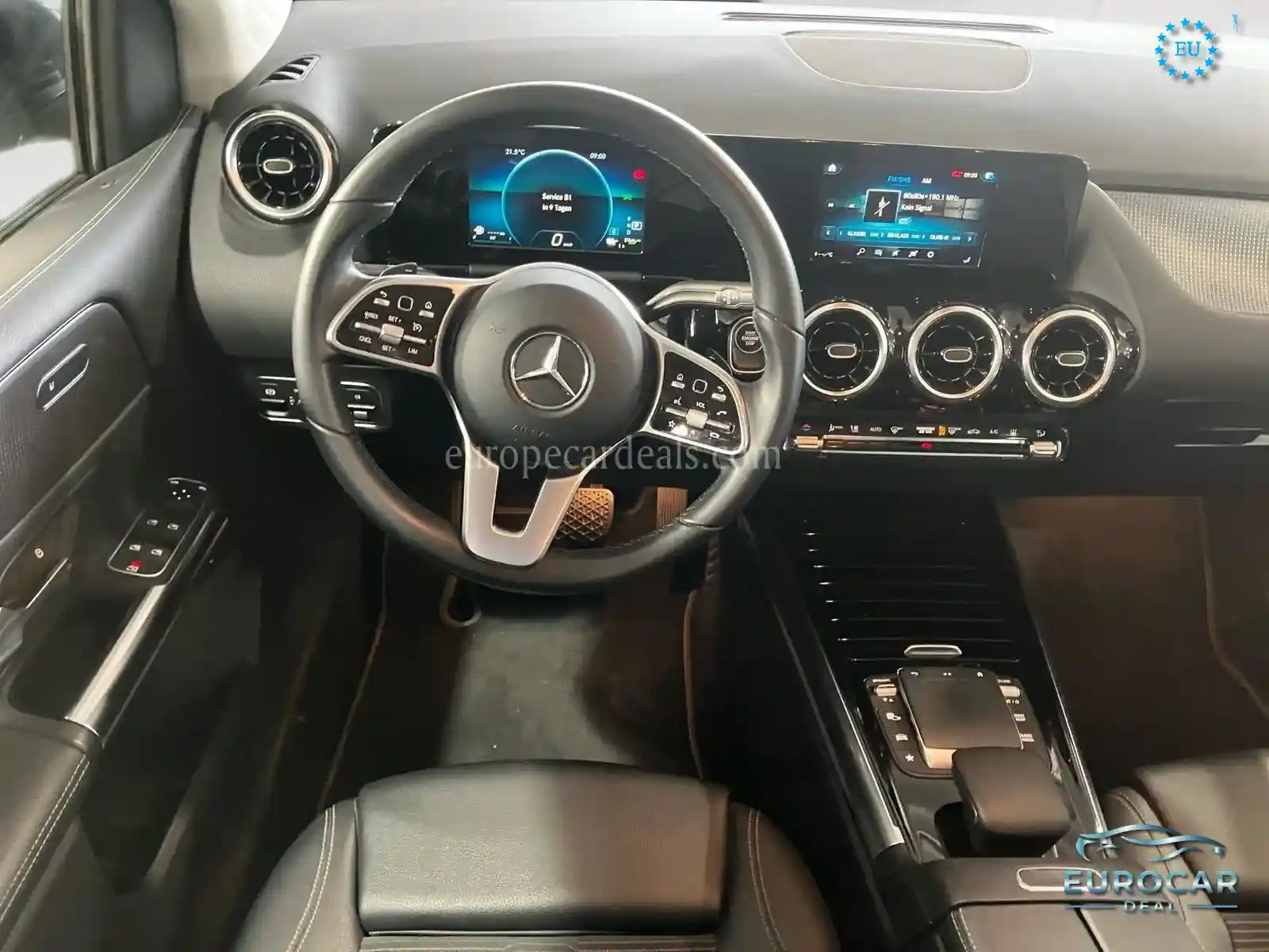 Mercedes-Benz B 250