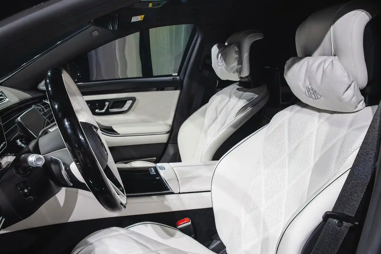 Mercedes-Benz S 680