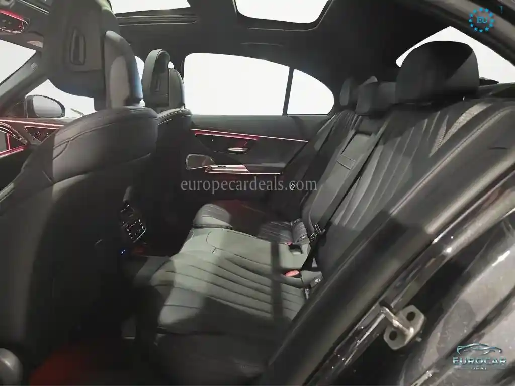 Mercedes-Benz E 450
