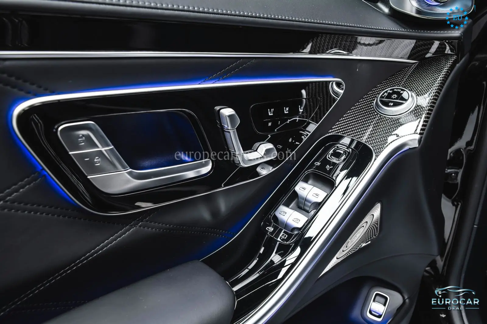 Mercedes-Benz S 63 AMG