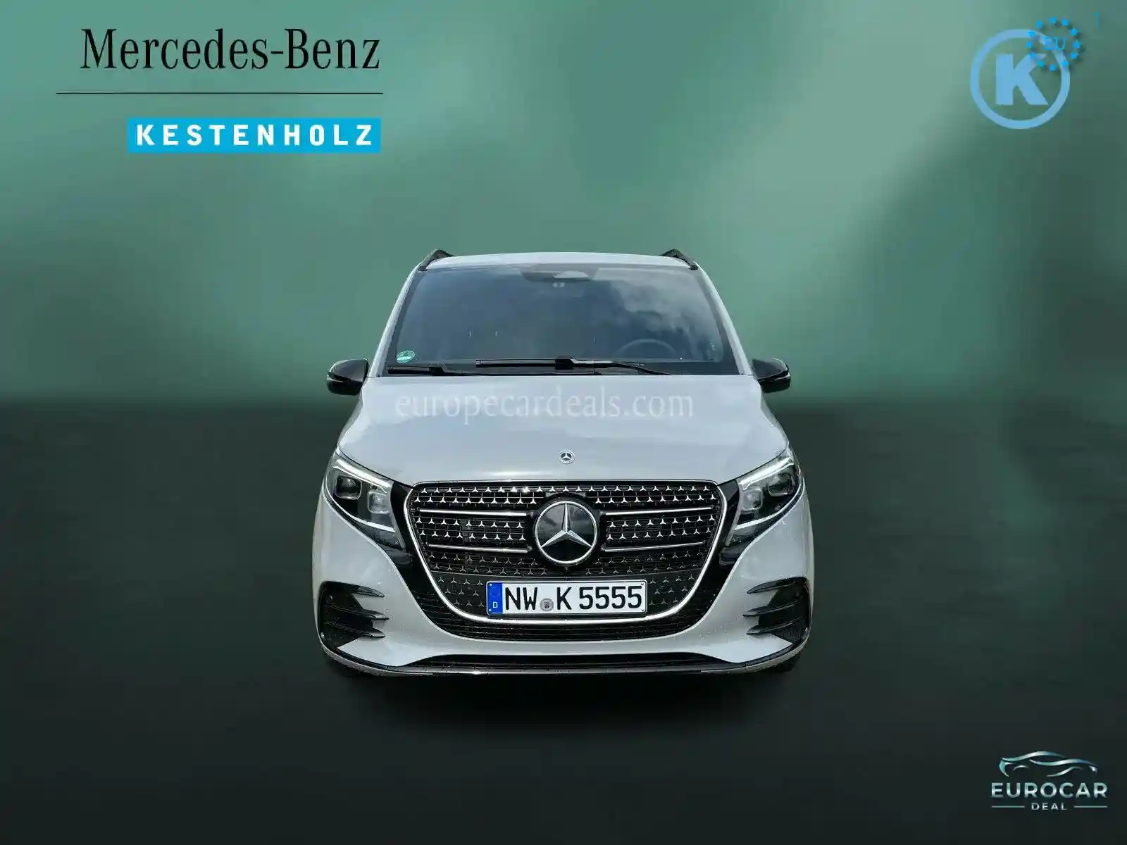 Mercedes-Benz V 300