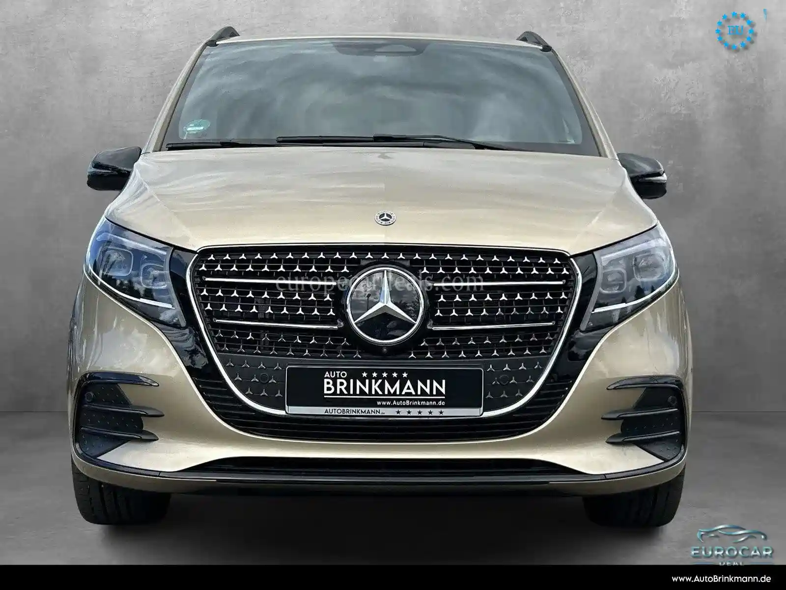 Mercedes-Benz V 300