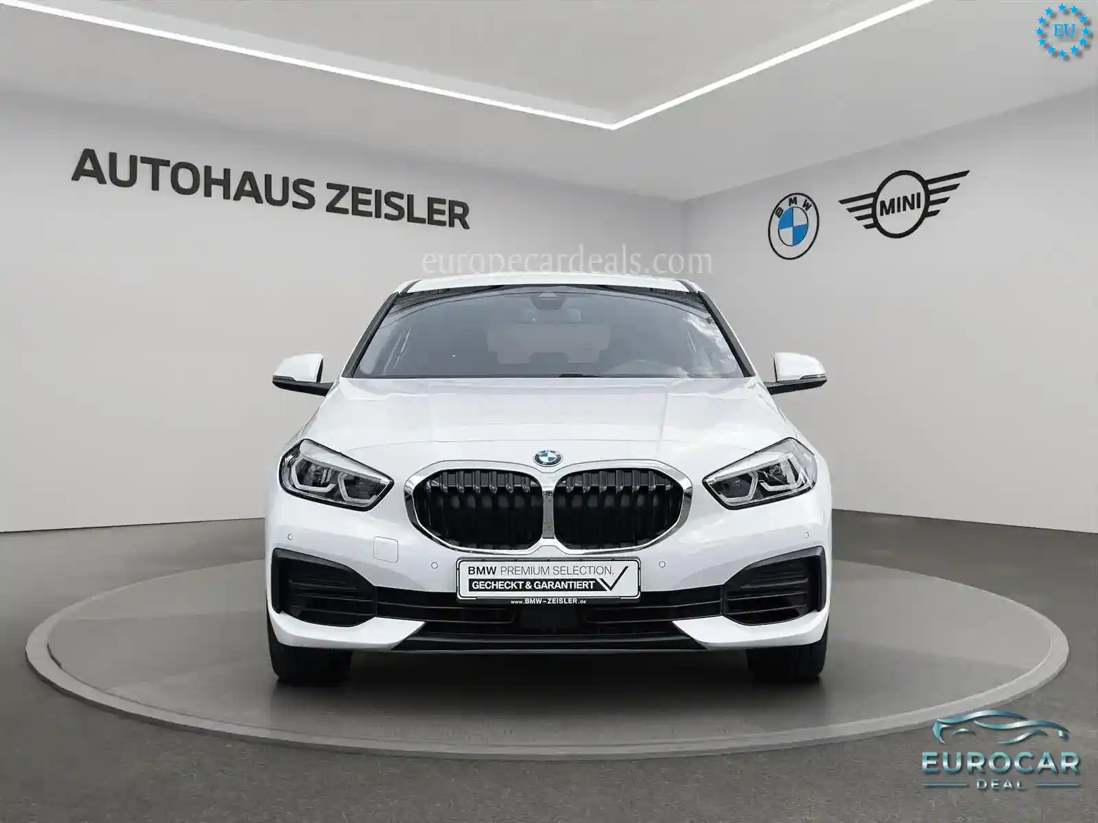 BMW 116