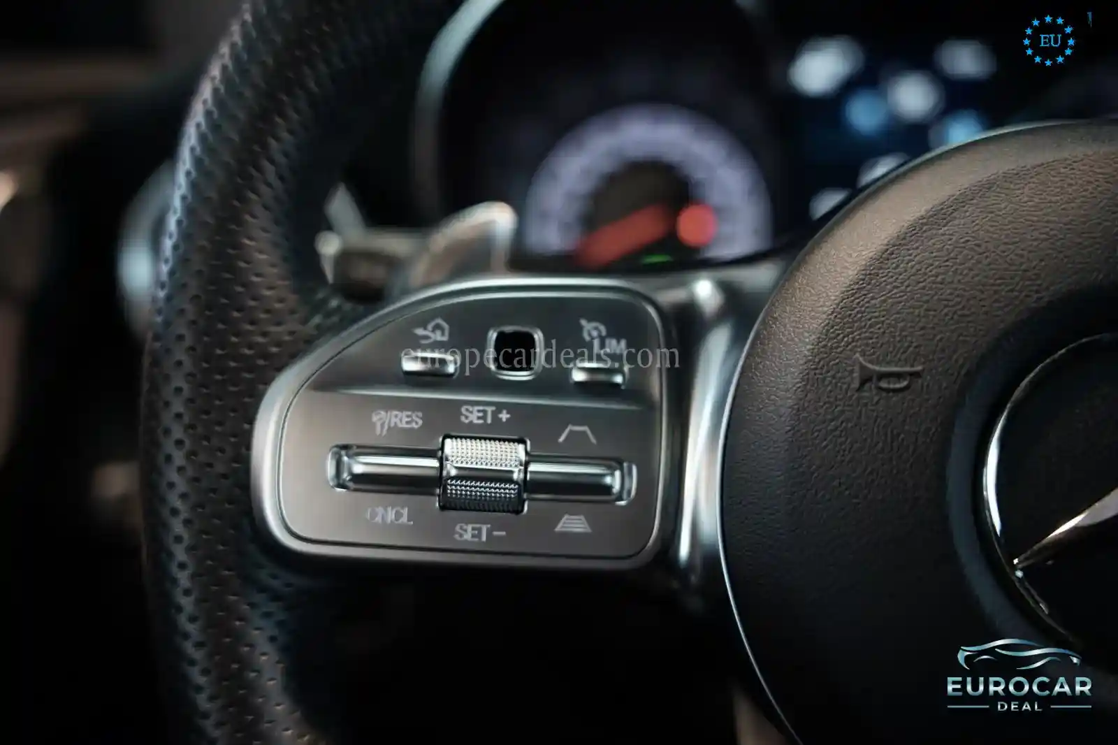 Mercedes-Benz C 63 AMG