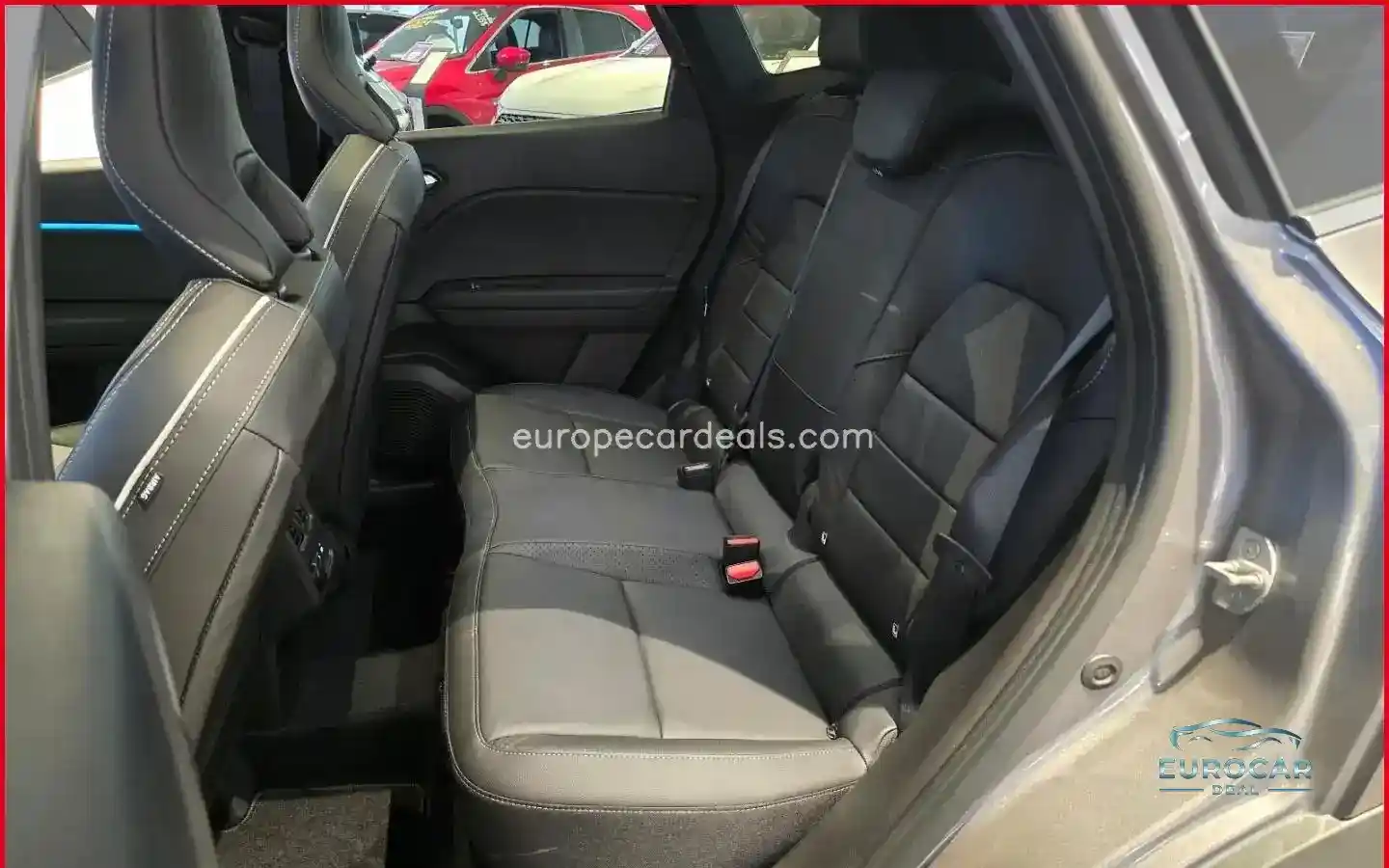 Mitsubishi Grandis