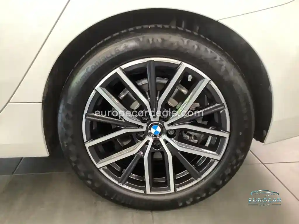 BMW 220 Active Tourer