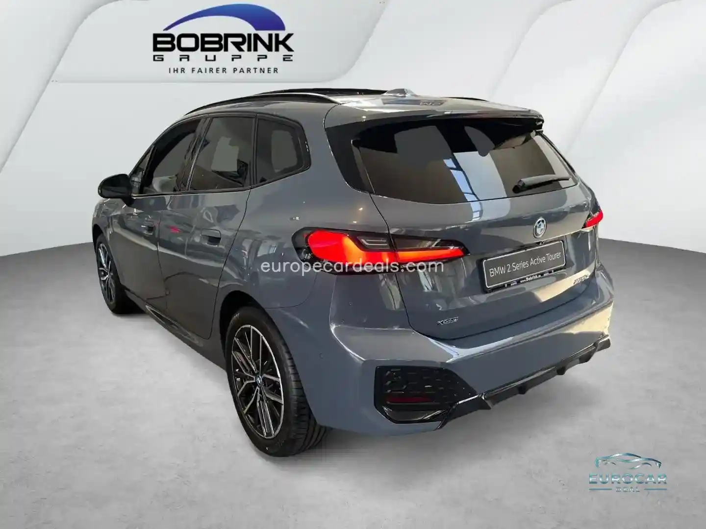 BMW 225 Active Tourer