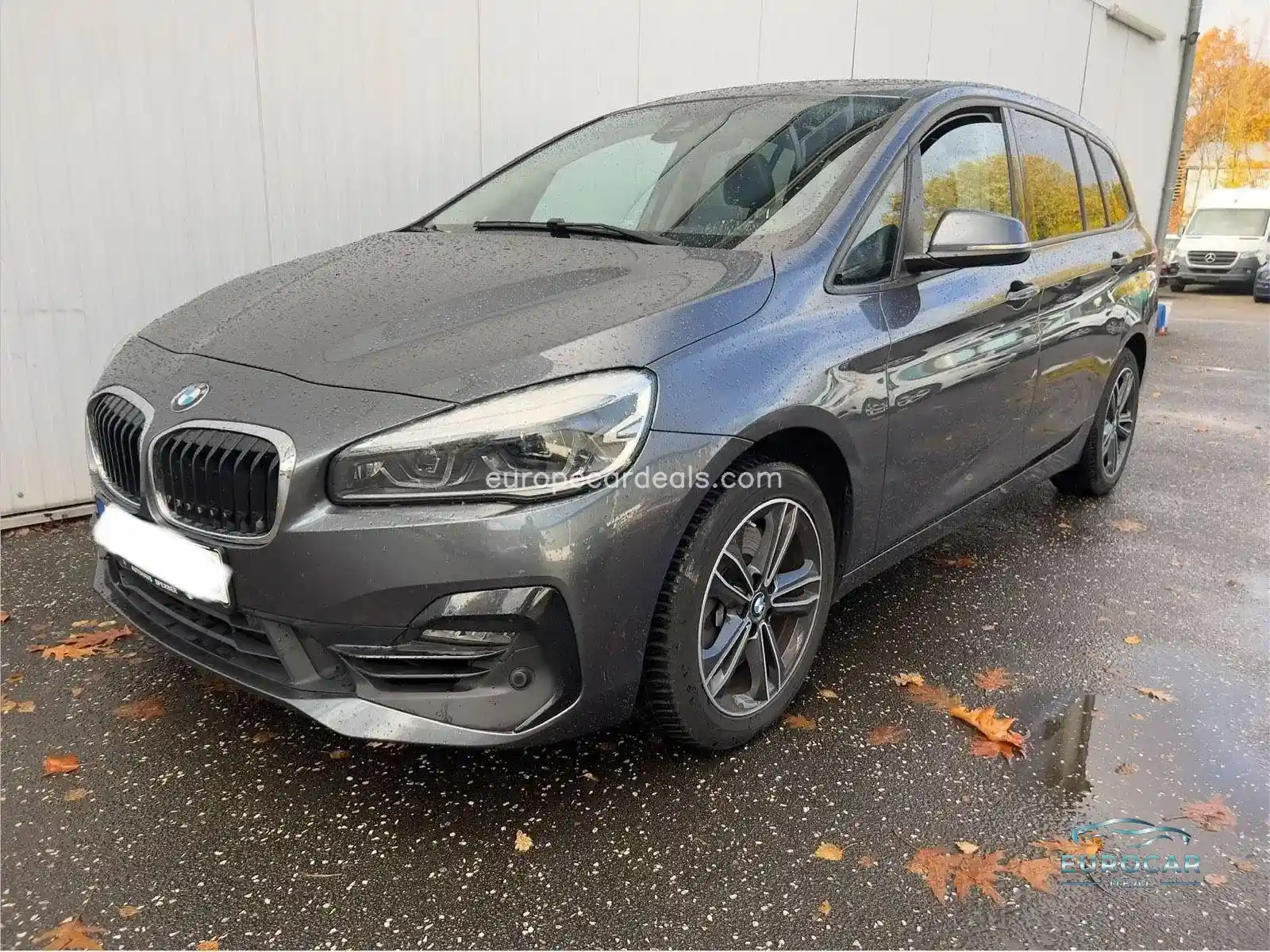 BMW 220
