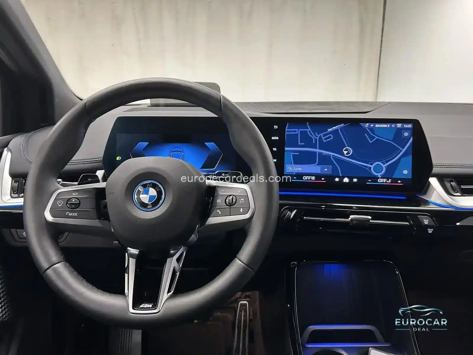BMW 225 Active Tourer
