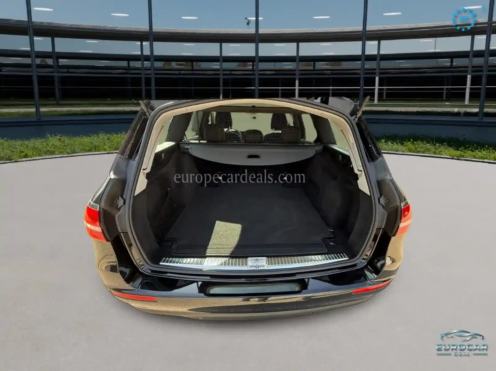 Mercedes-Benz E 400