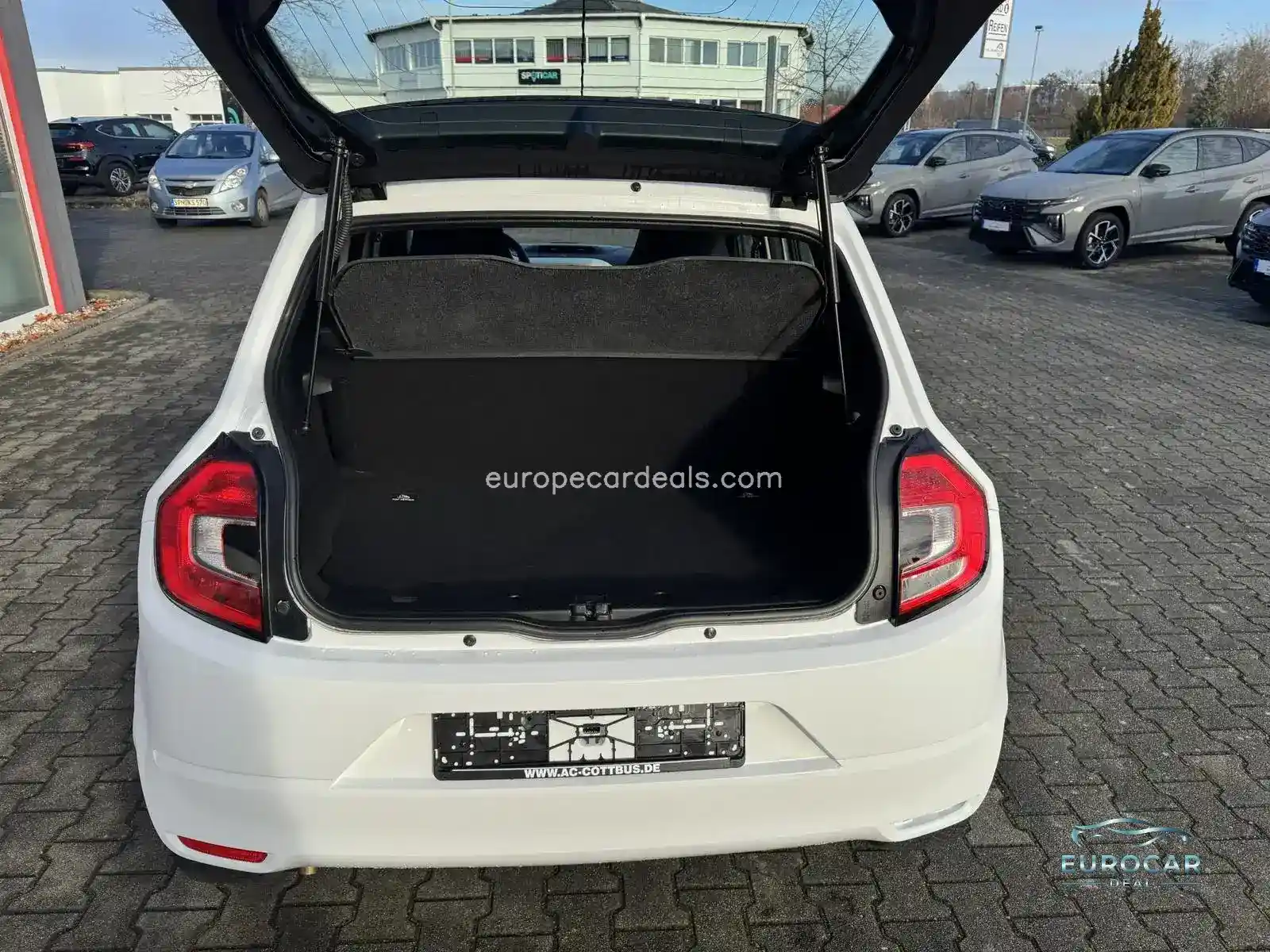 Renault Twingo