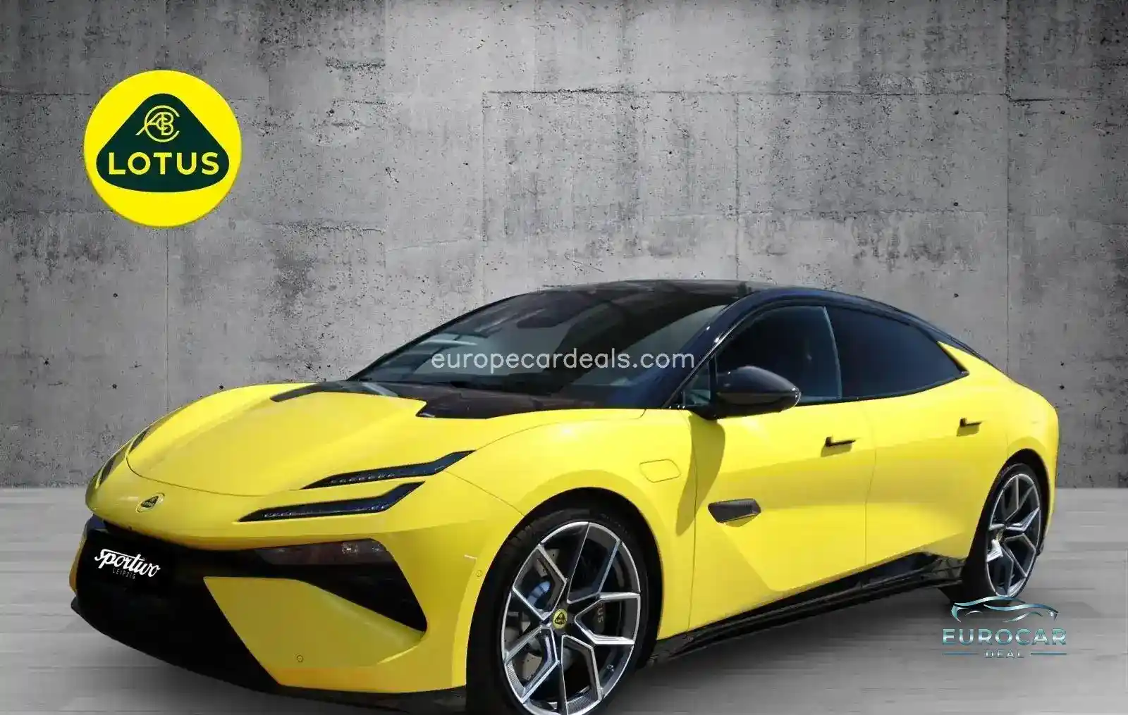 Lotus Emeya