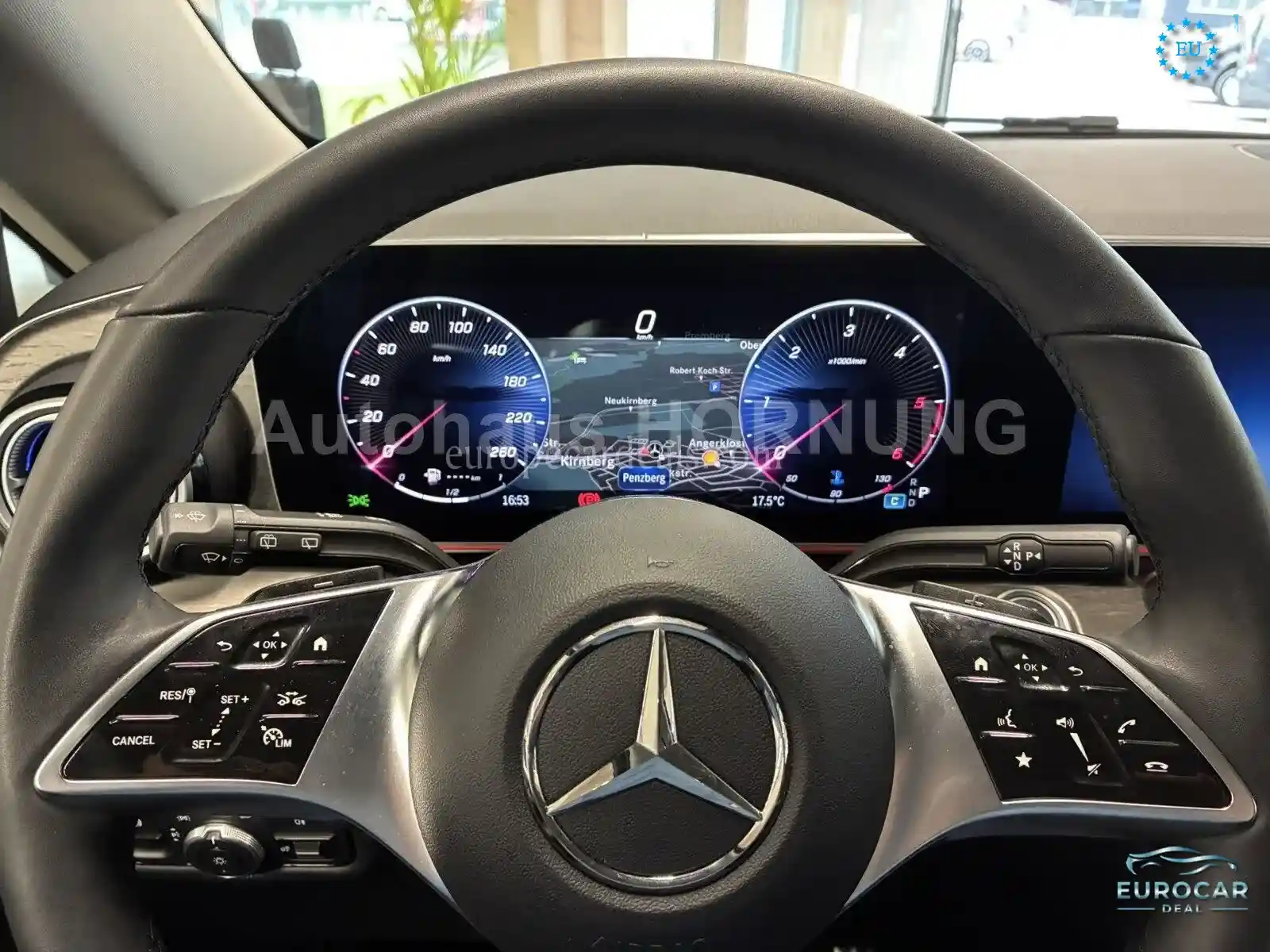 Mercedes-Benz V 300