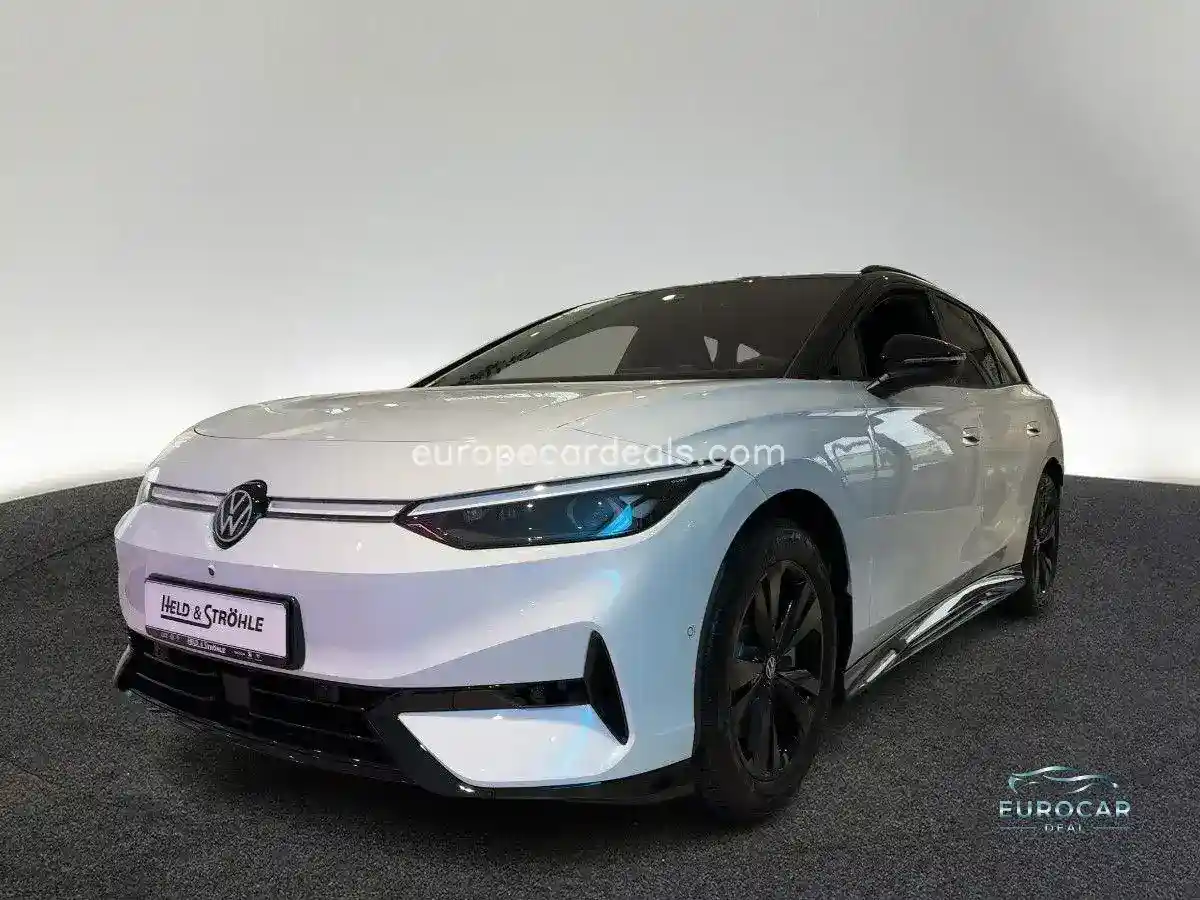 Volkswagen ID.7