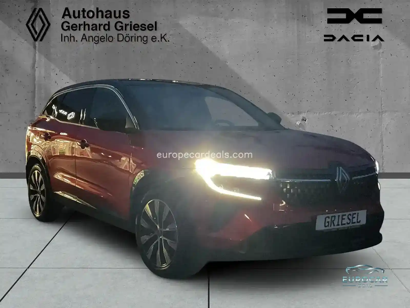 Renault Austral