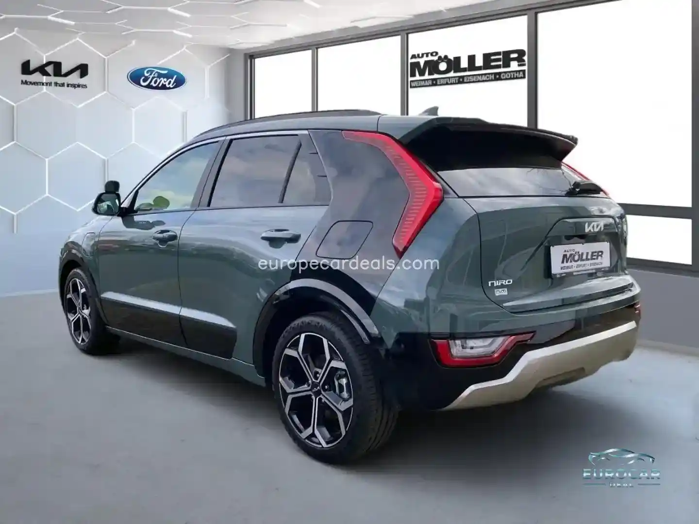 Kia Niro