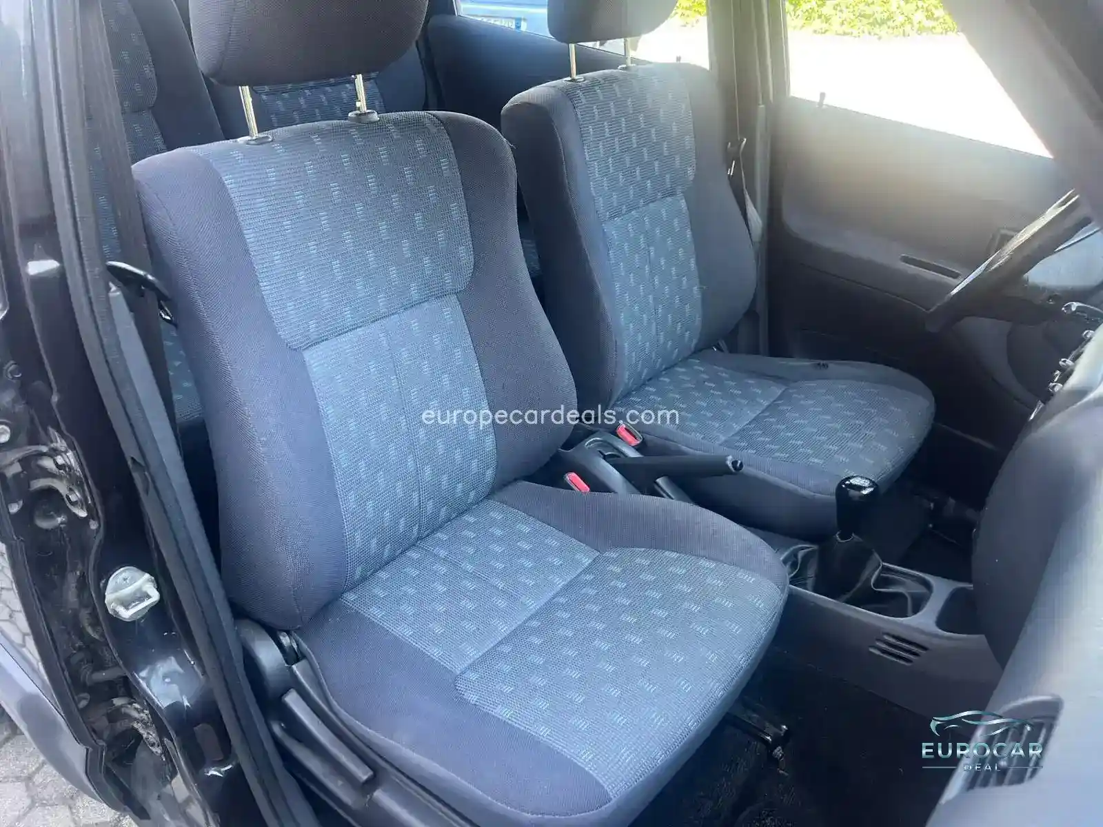 Daihatsu Terios