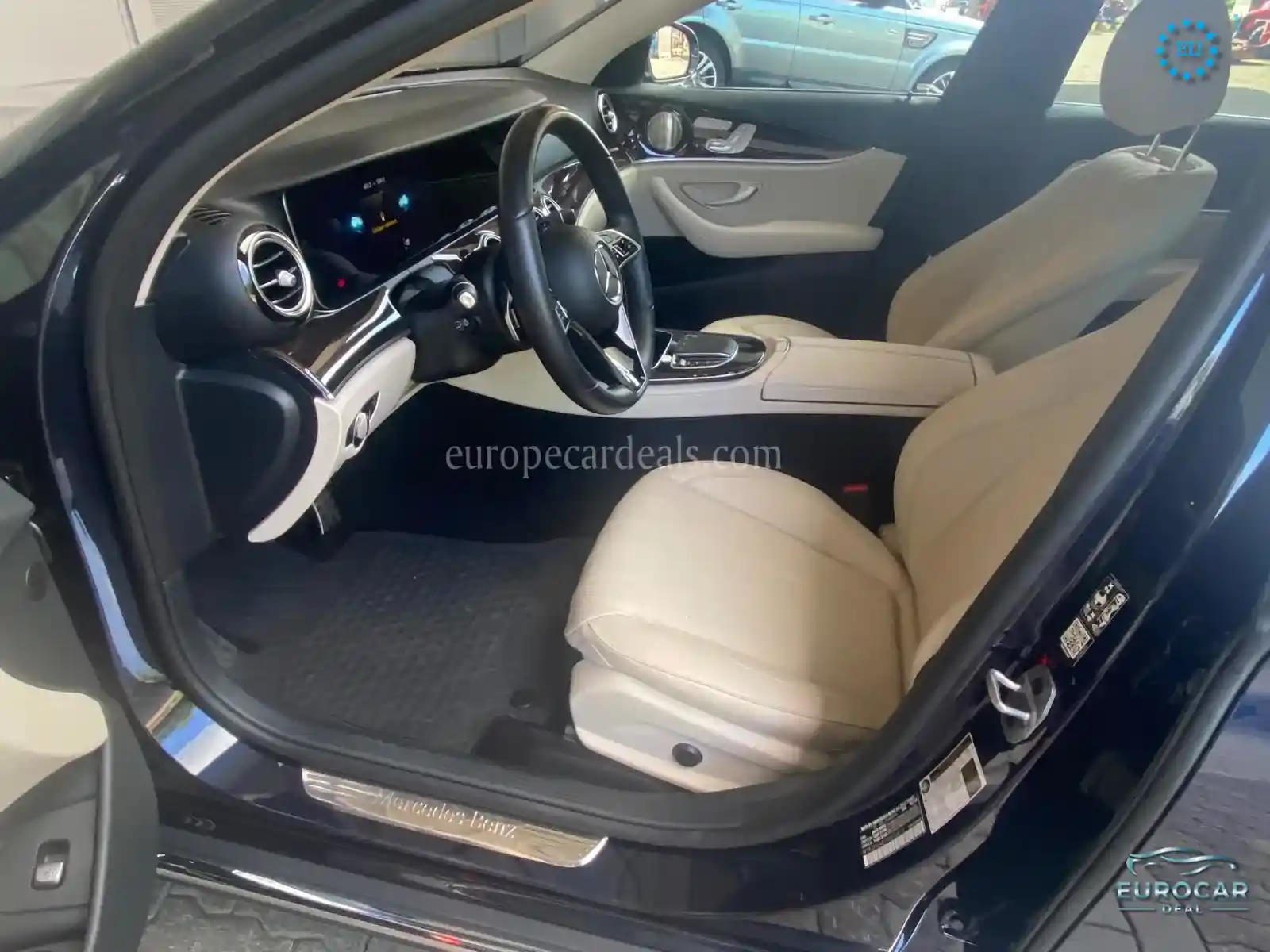 Mercedes-Benz E 450