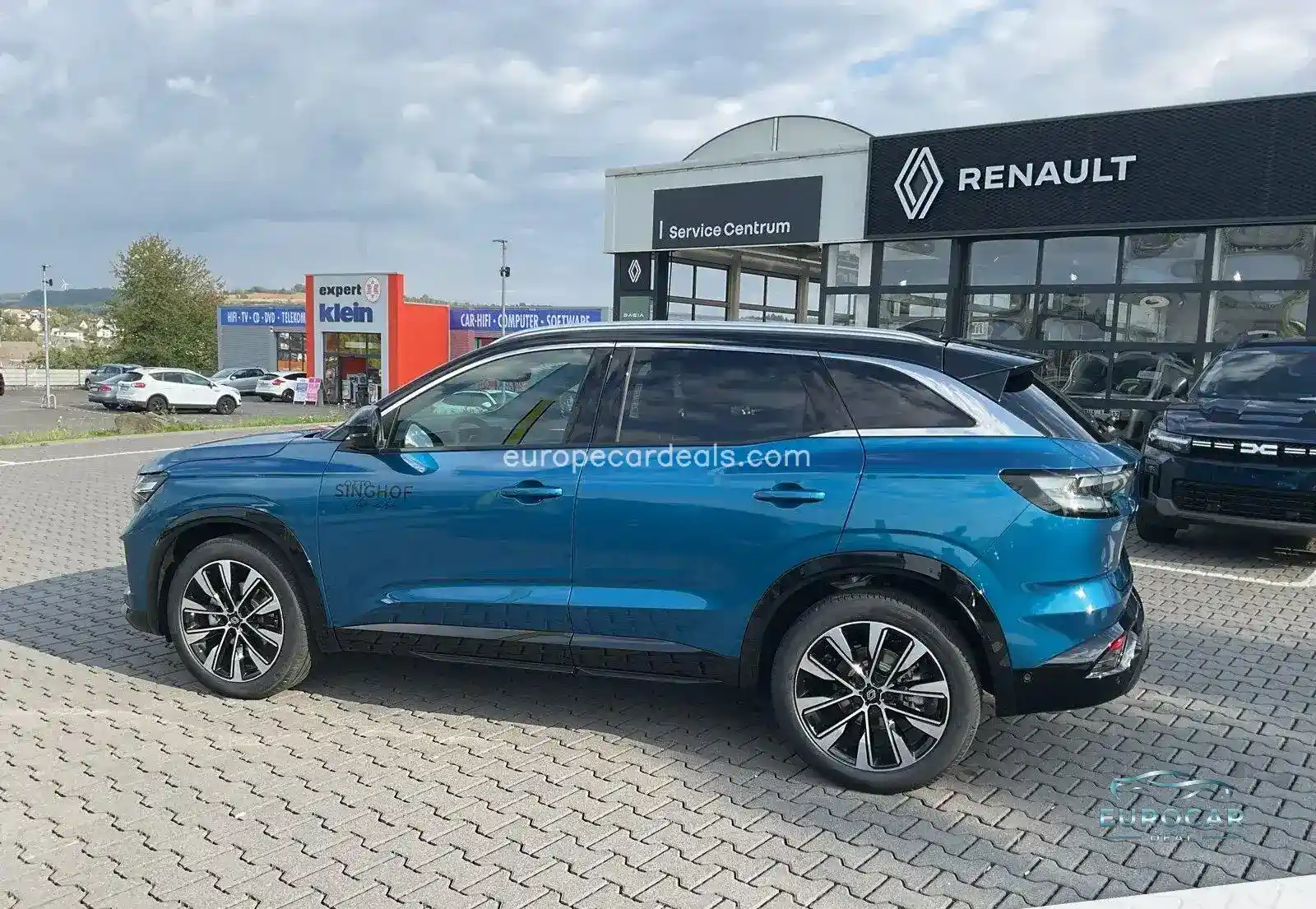 Renault Austral