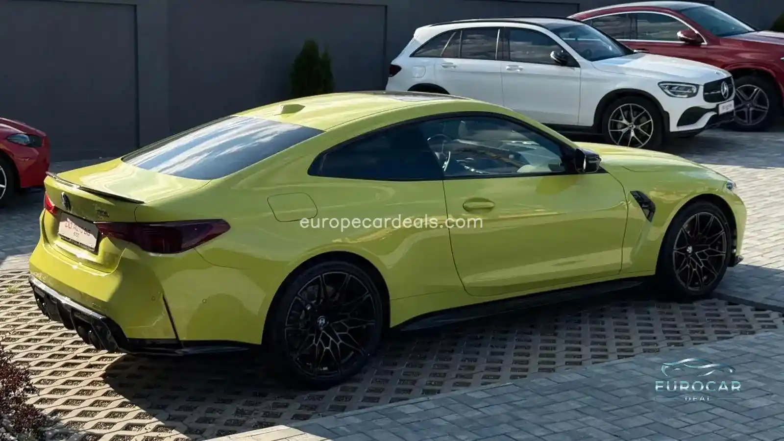 BMW M4