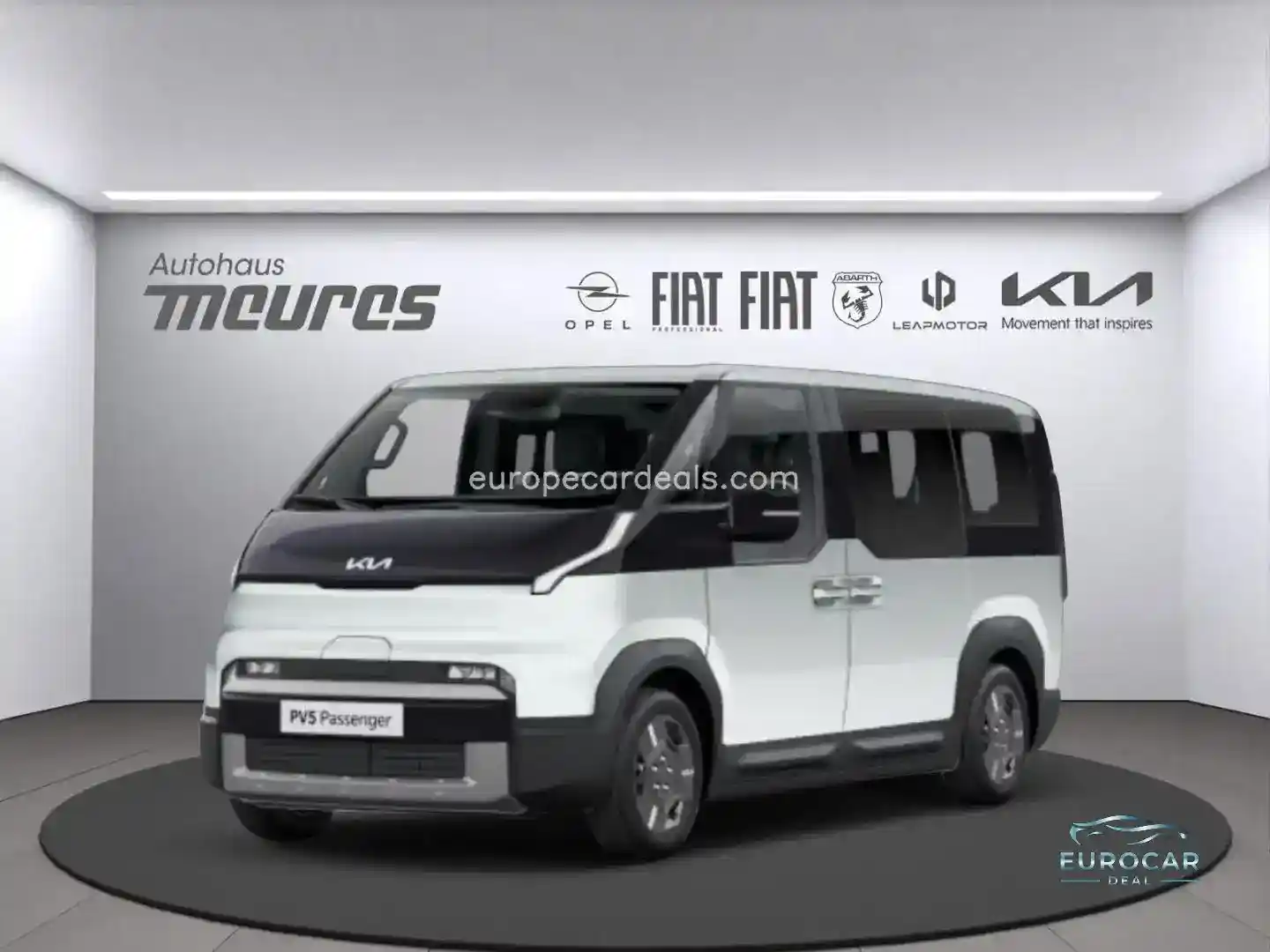 Kia PV5