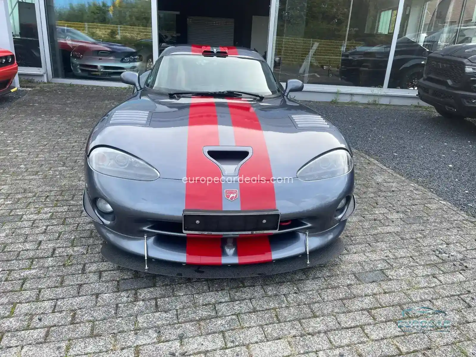 Dodge Viper