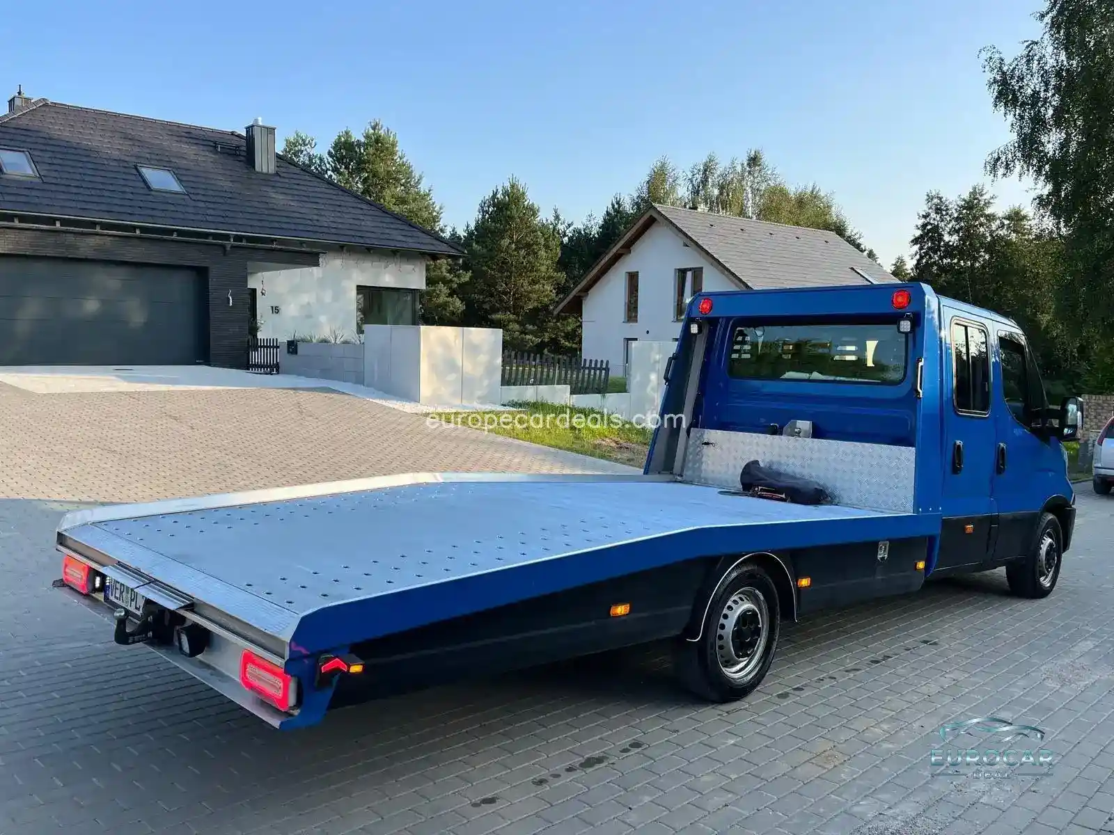 Iveco Other