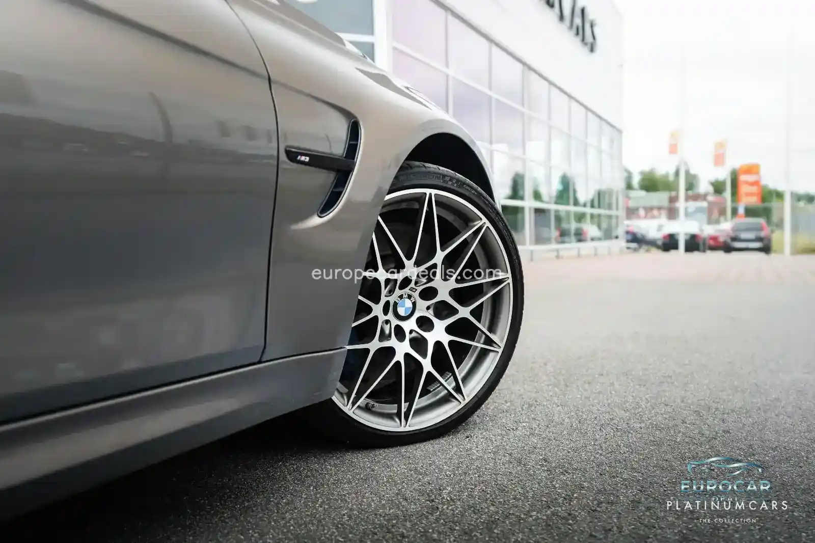 BMW M3